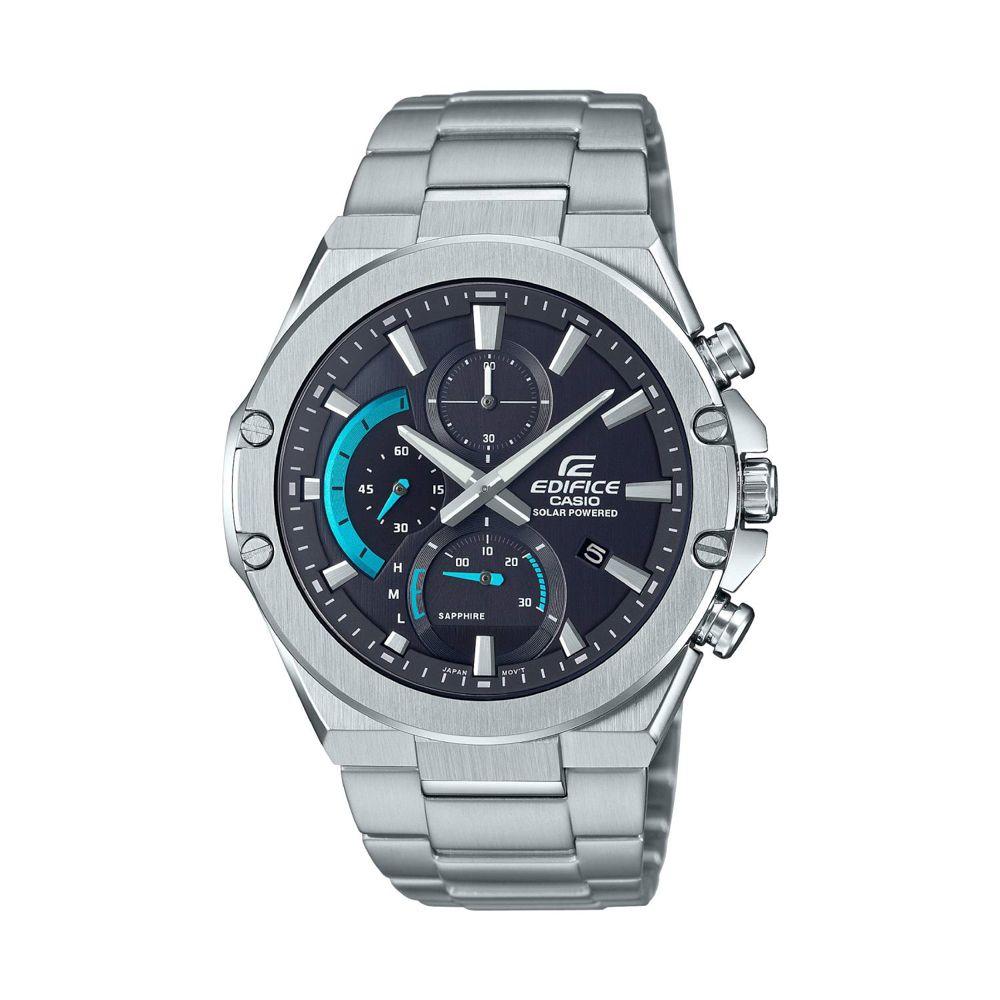 Reloj Edifice Hombre EFS-S560D-1AVUDF-0
