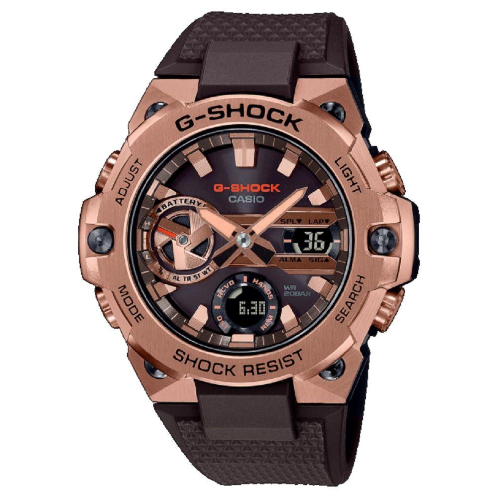 Reloj G-Shock Hombre GST-B400MV-5ADR-0