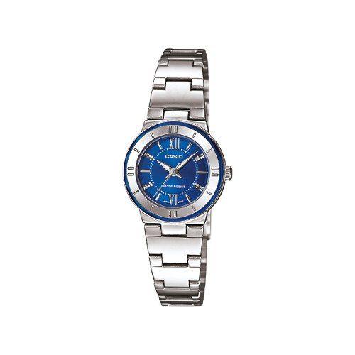 Reloj Casio Mujer LTP-1368D-2ADF-0