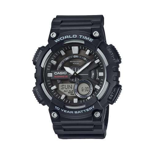Reloj Casio Hombre AEQ-110W-1AVDF-0