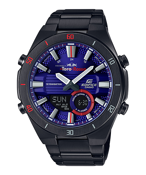 Reloj Edifice Hombre ERA-110TR-2ADR-0