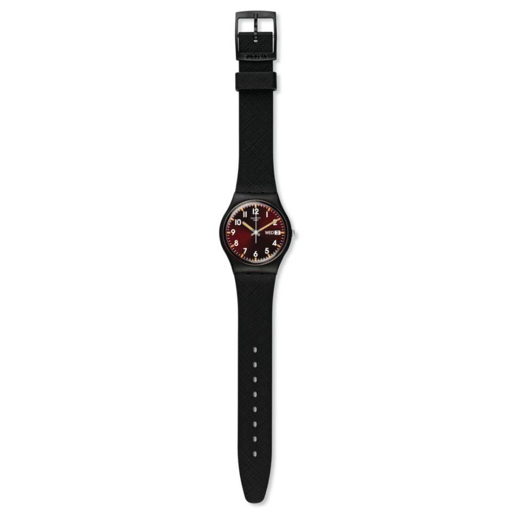 Reloj Swatch Unisex GB753-3