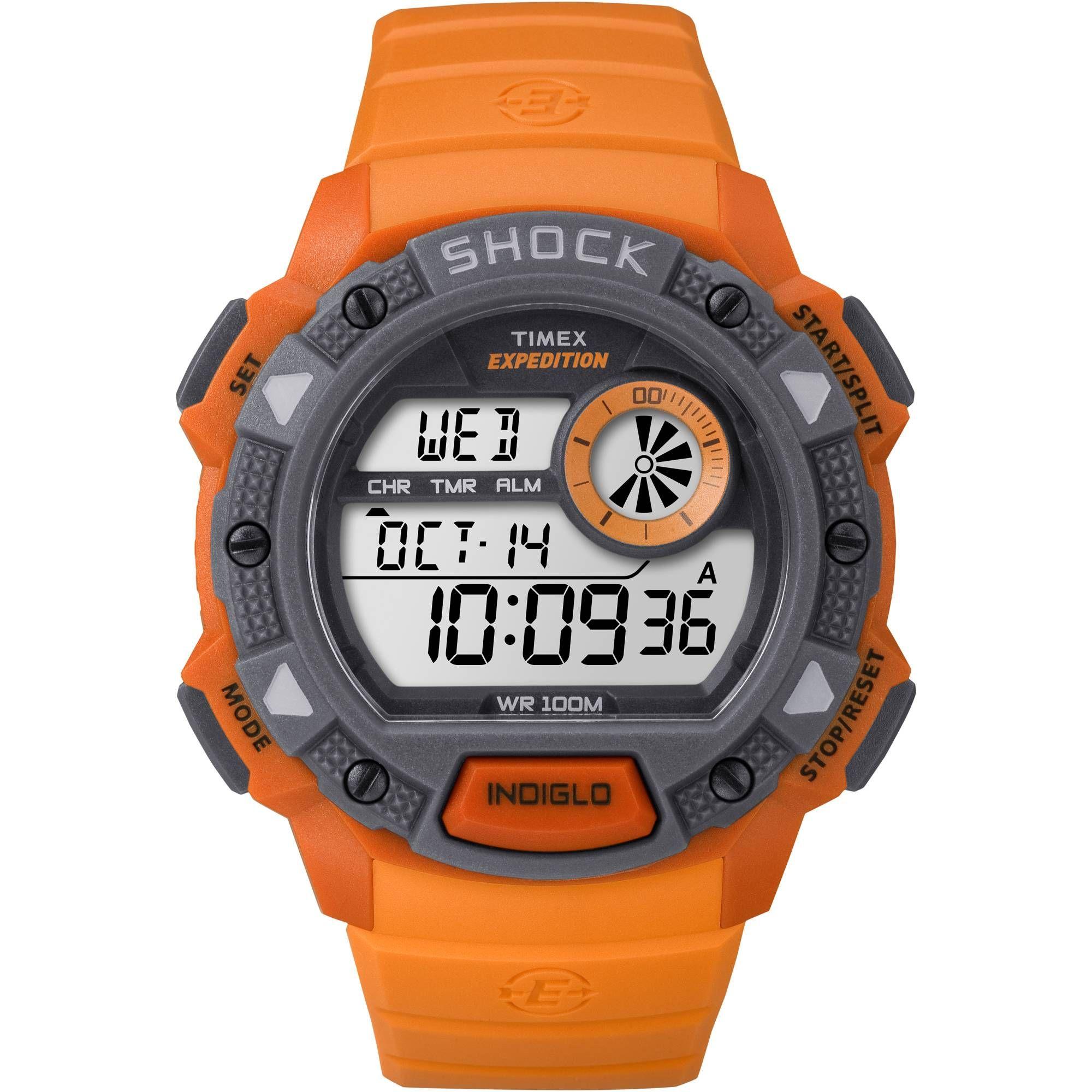 Reloj Timex Hombre TW4B07600-0
