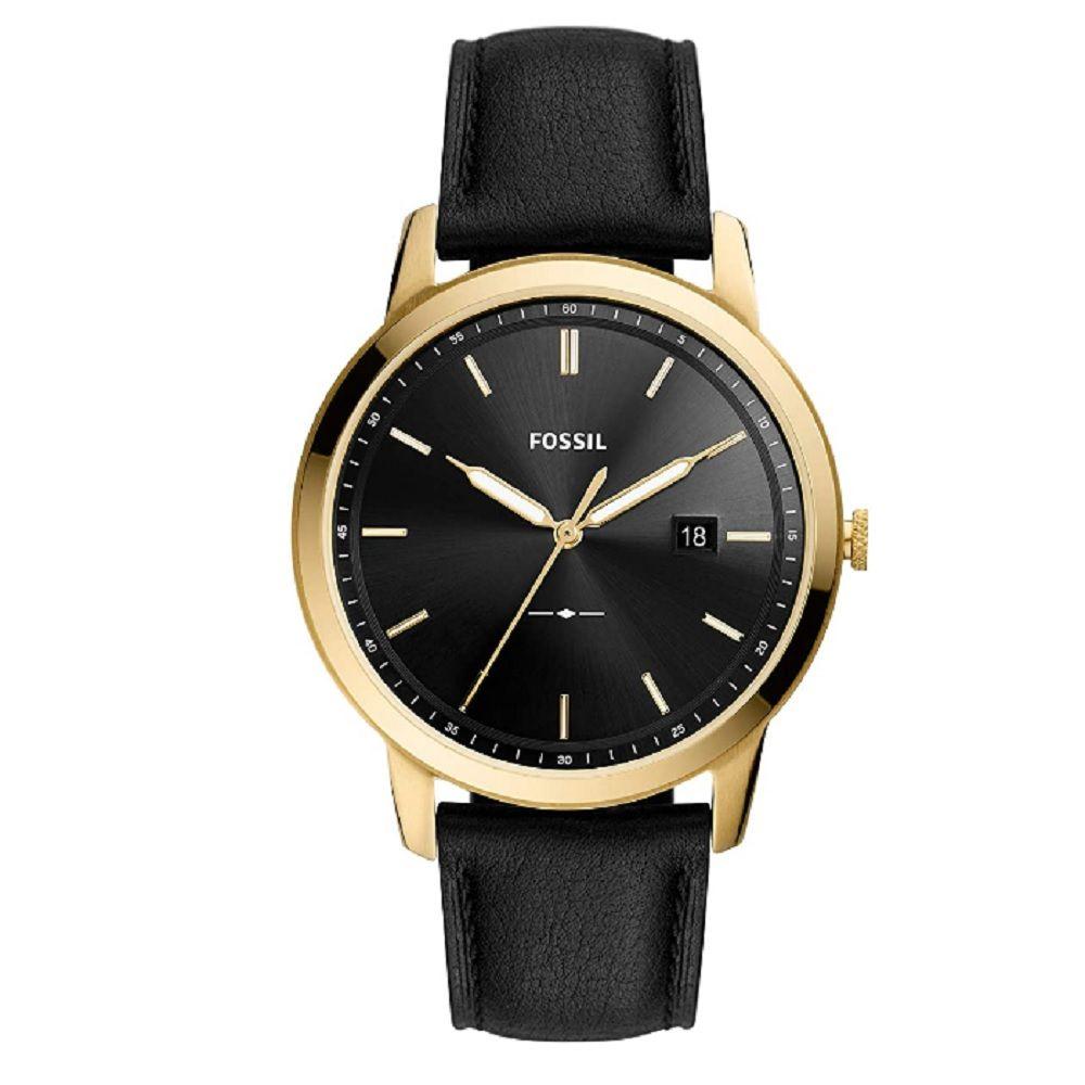 Reloj Fossil Hombre FS5840-0