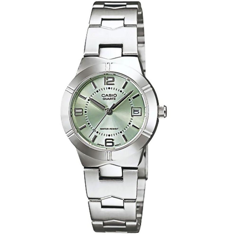 Reloj Casio Mujer LTP-1241D-3ADF-0
