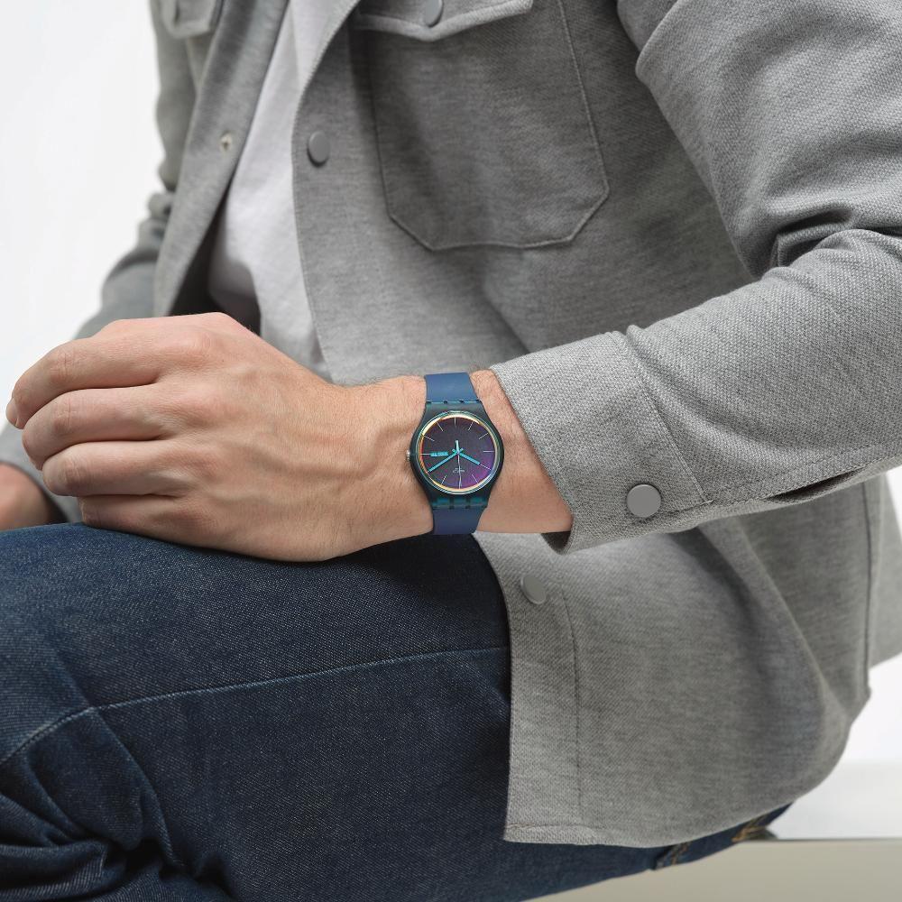 Reloj Swatch Unisex SO29N707-3