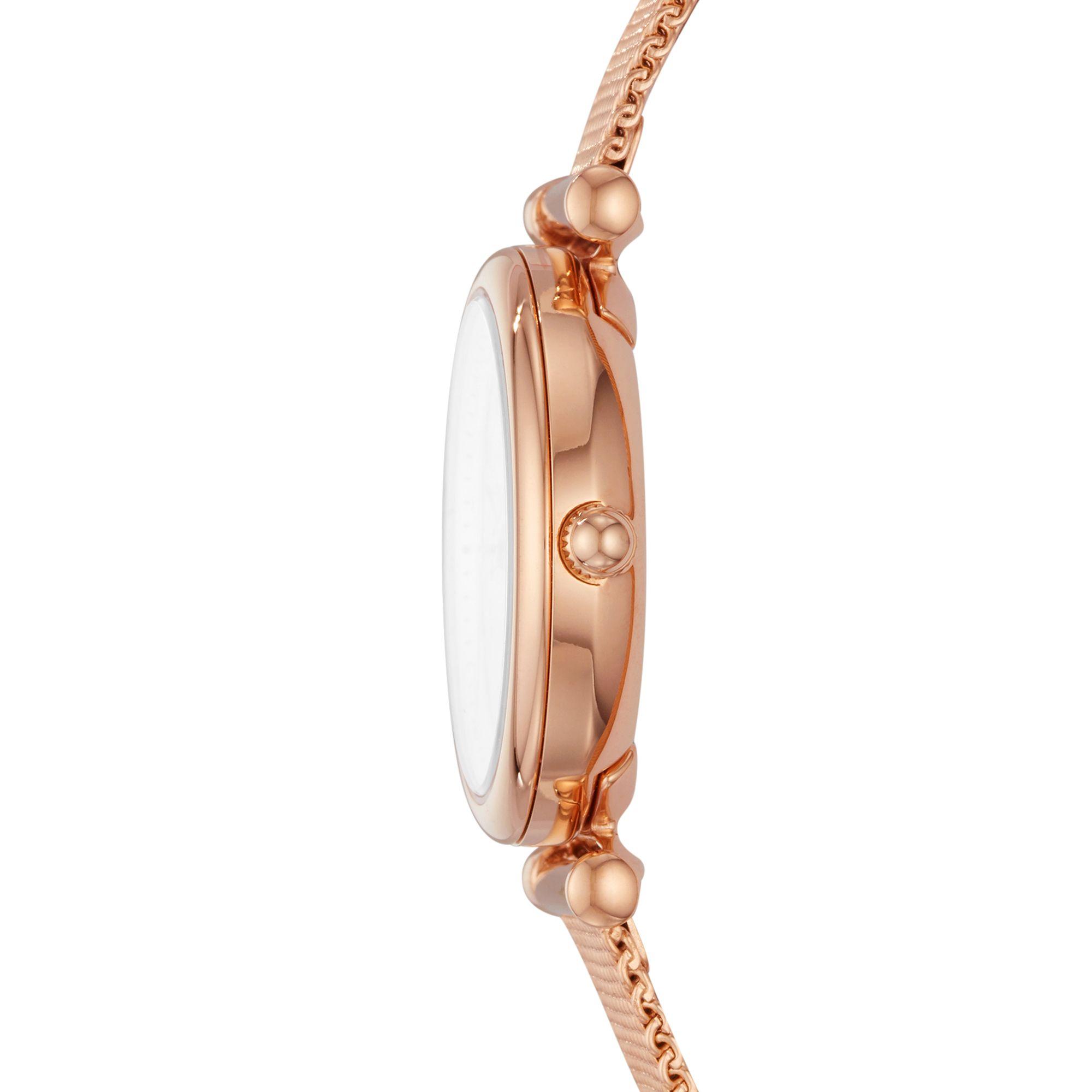 Reloj Fossil Mujer ES4433-1