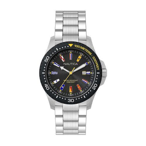 Reloj Nautica Hombre NAPJBC005-3