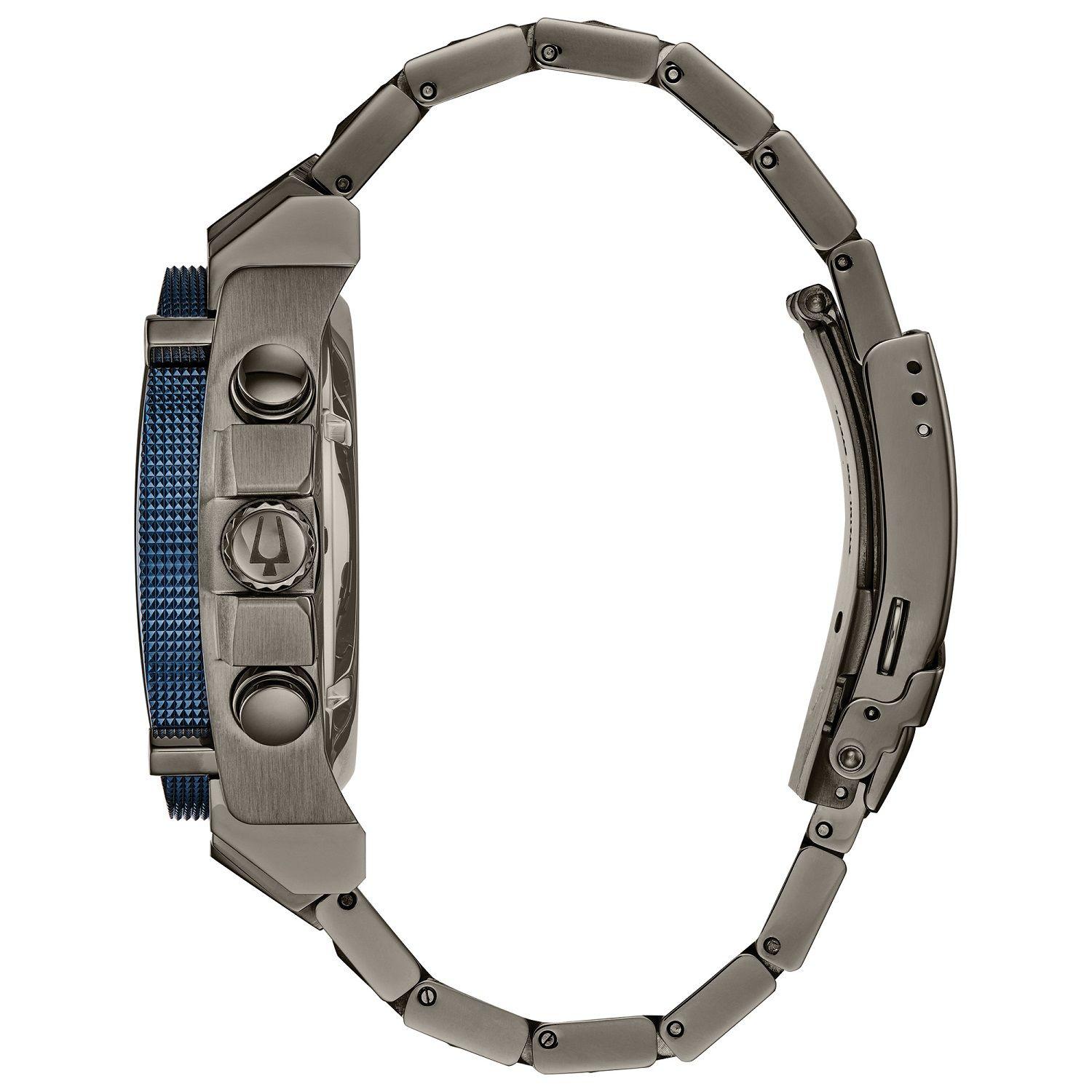 Reloj Bulova Hombre 98B343-1