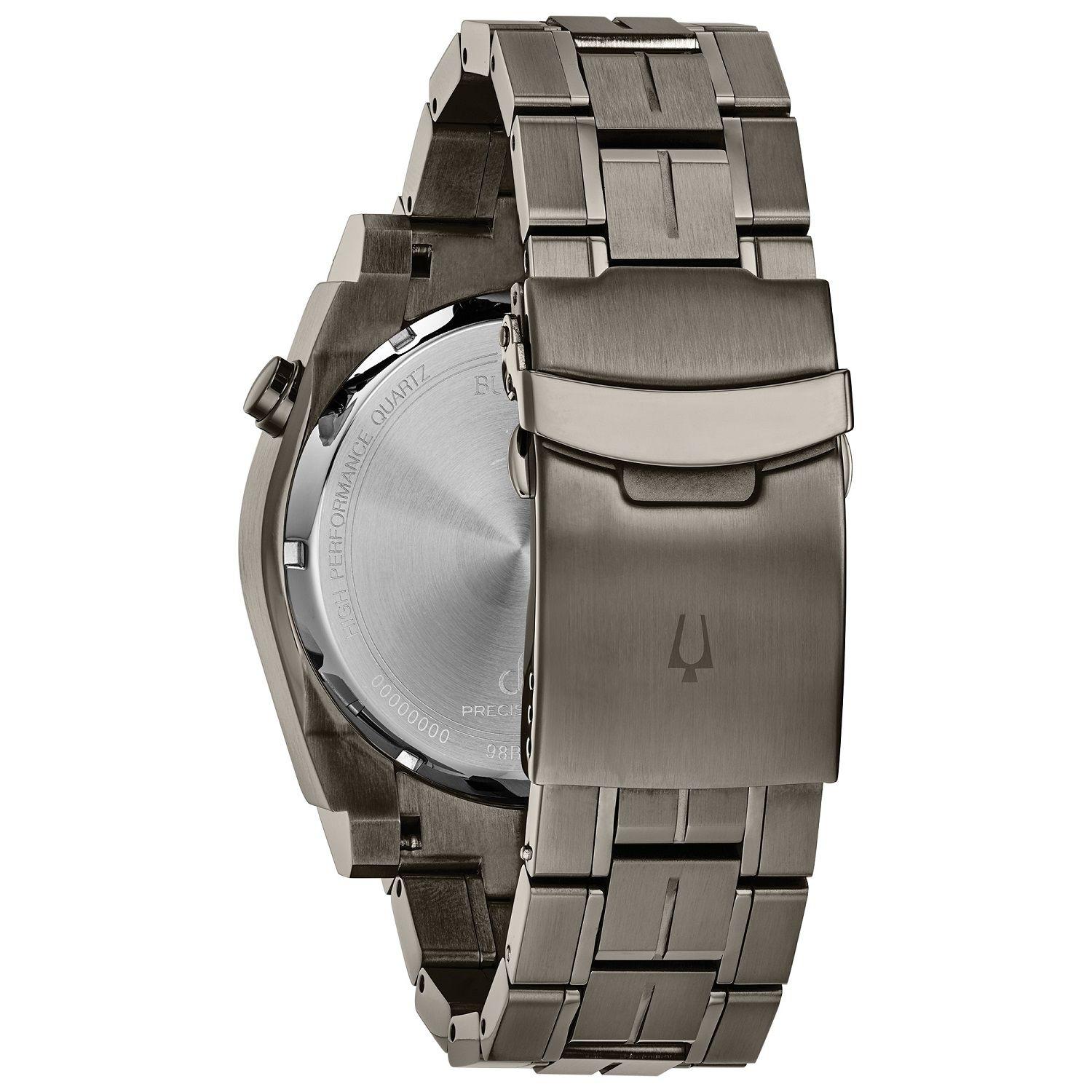 Reloj Bulova Hombre 98B343-2