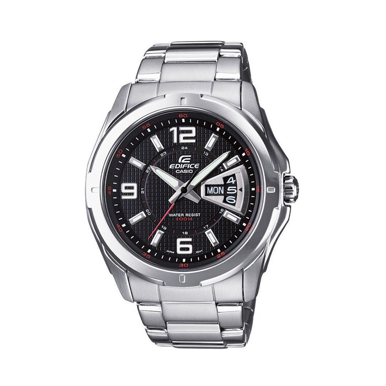 Reloj Edifice Hombre EF-129D-1AVUDF Edifice-0