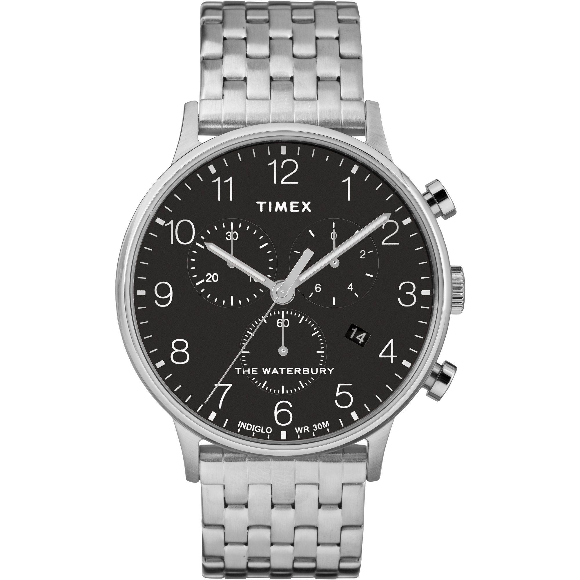 Reloj Timex Hombre TW2R71900-0