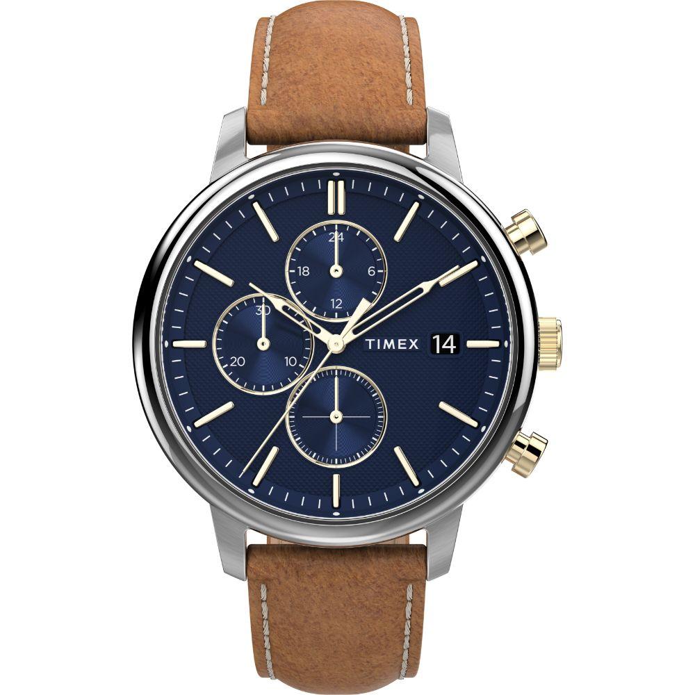 Reloj Timex Hombre TW2U39000-0