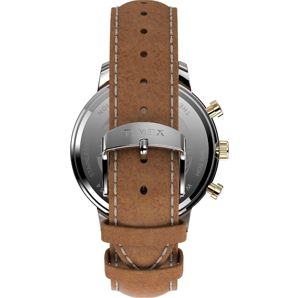 Reloj Timex Hombre TW2U39000-2