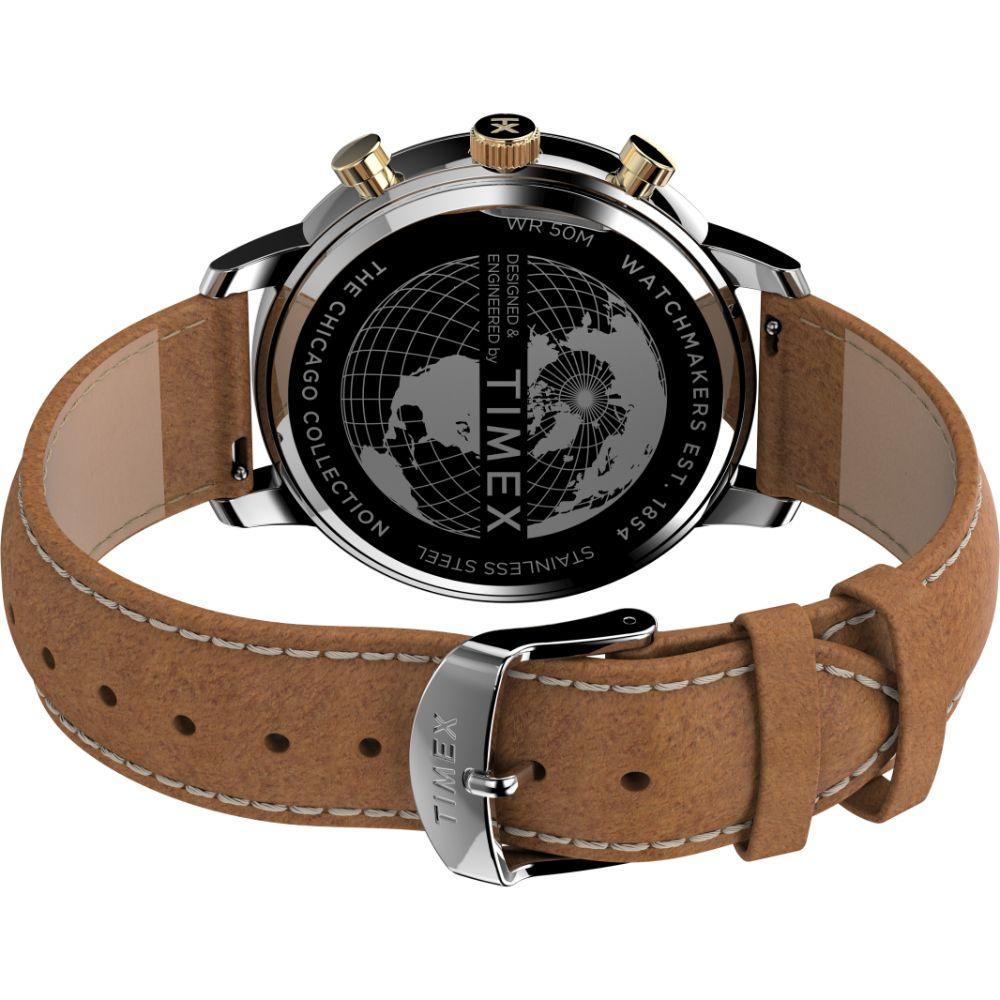 Reloj Timex Hombre TW2U39000-3