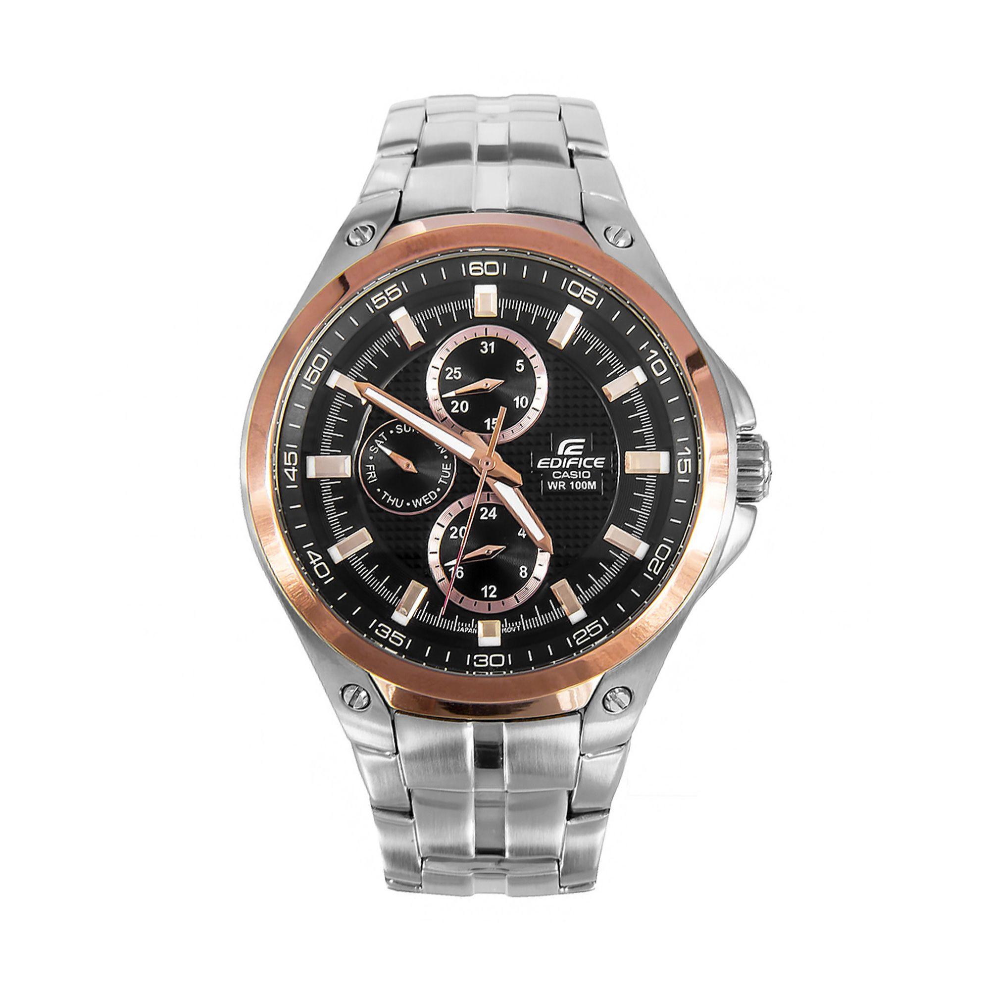 Reloj Edifice Hombre EF-326D-1AVUDF-0