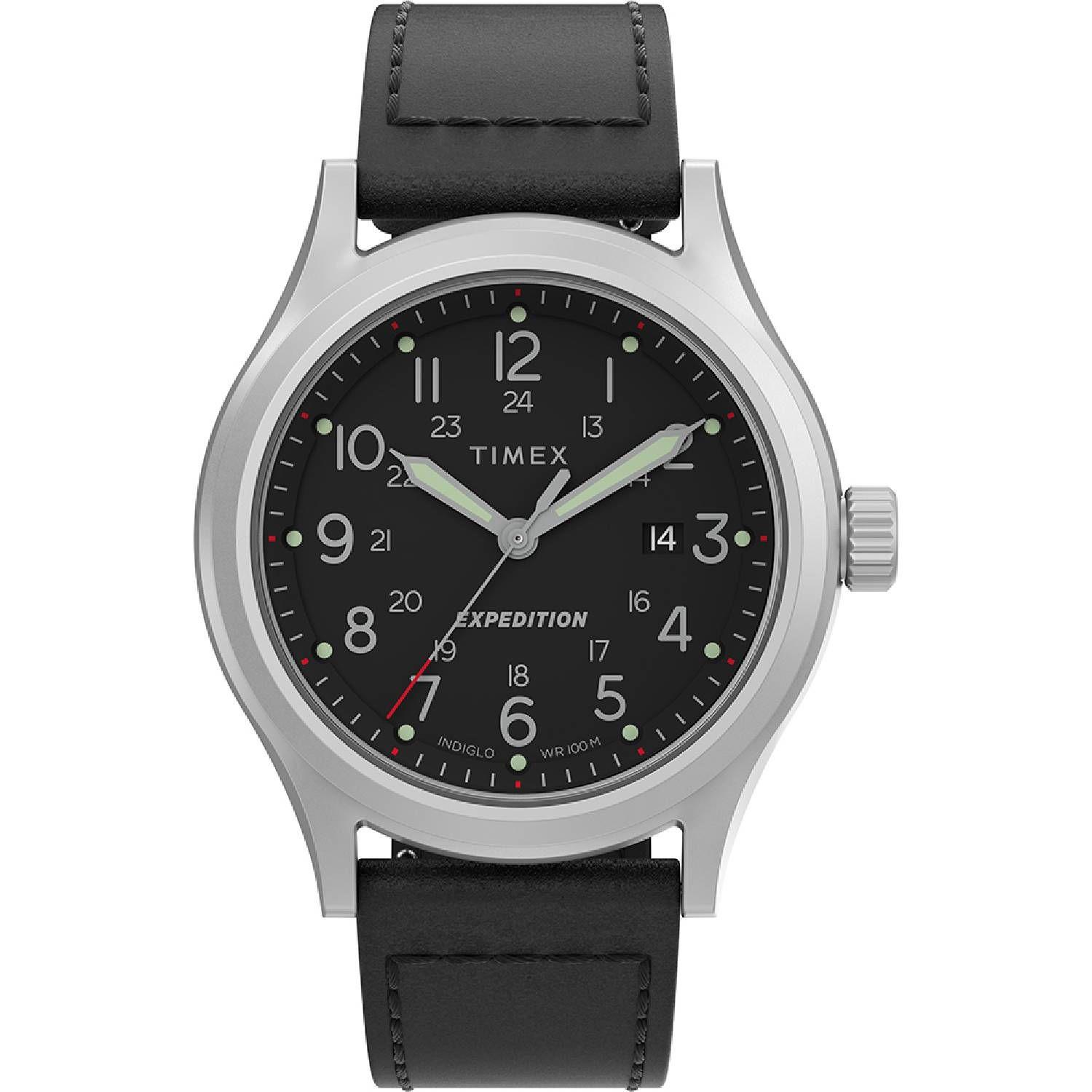 Reloj Timex Hombre TW2V07400-0