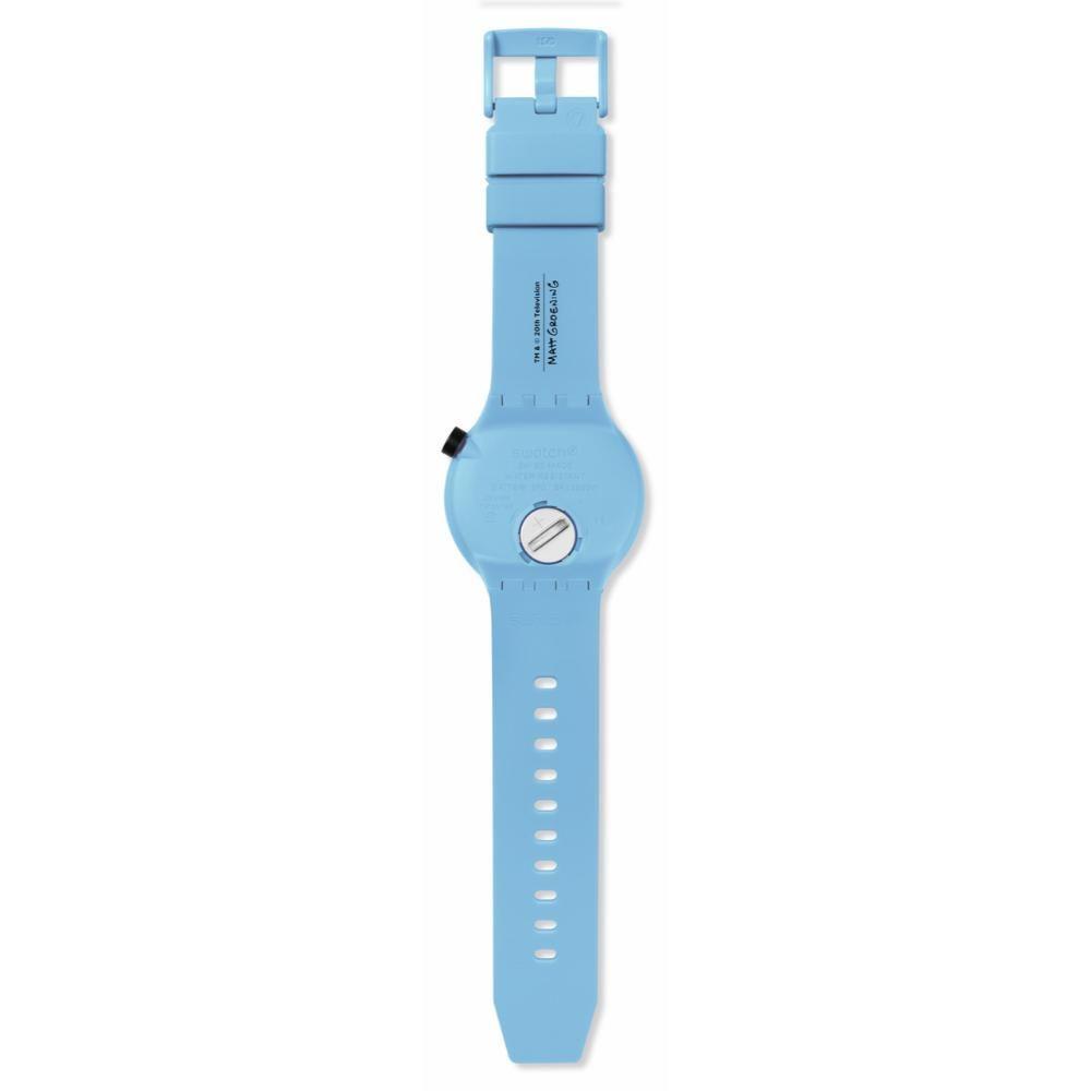Reloj Swatch Unisex SB05Z100-2
