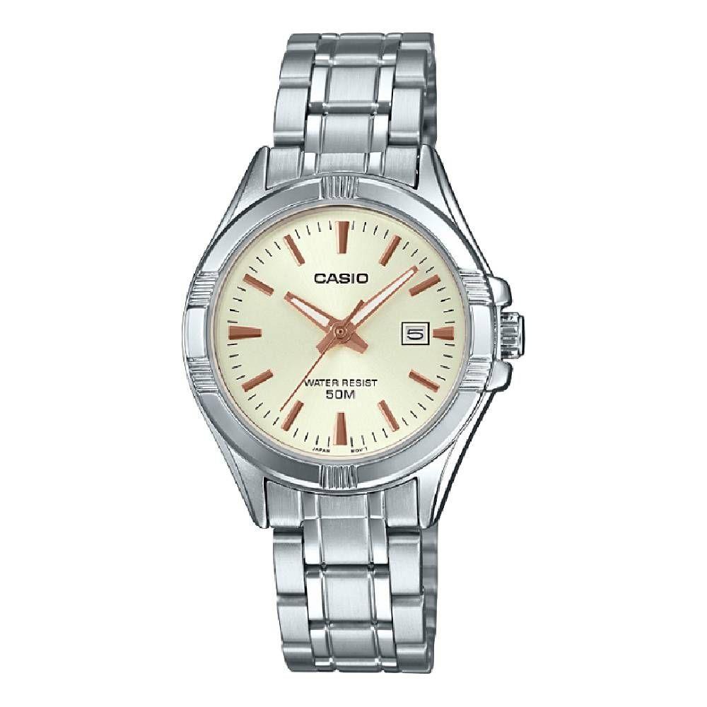 Reloj Casio Mujer LTP-1308D-9AVDF-0