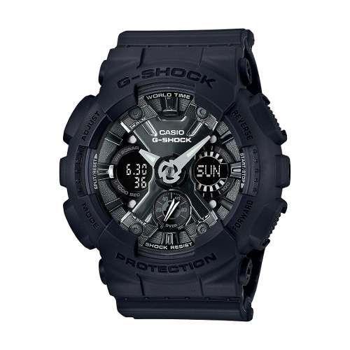 Reloj G-Shock Mujer GMA-S120MF-1ADR-0