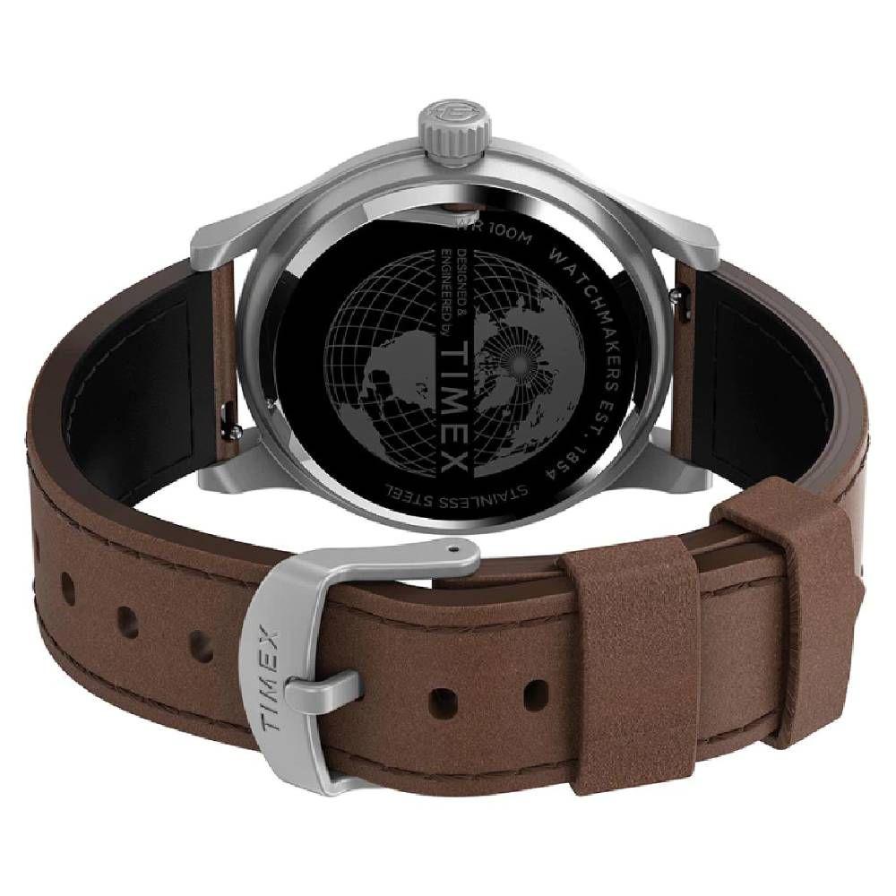 Reloj Timex Hombre TW2V07300-3