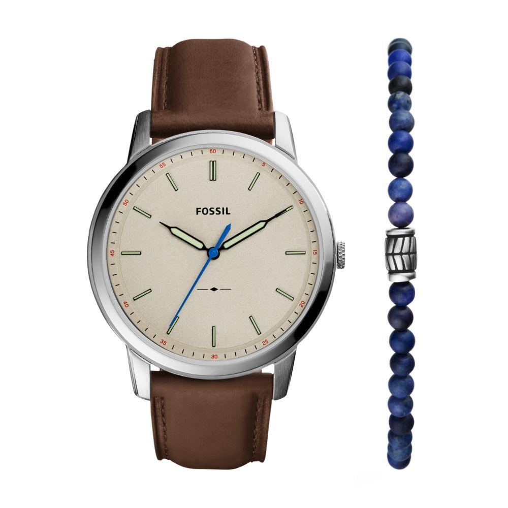 Reloj Fossil Hombre Hombre FS6006SET-0