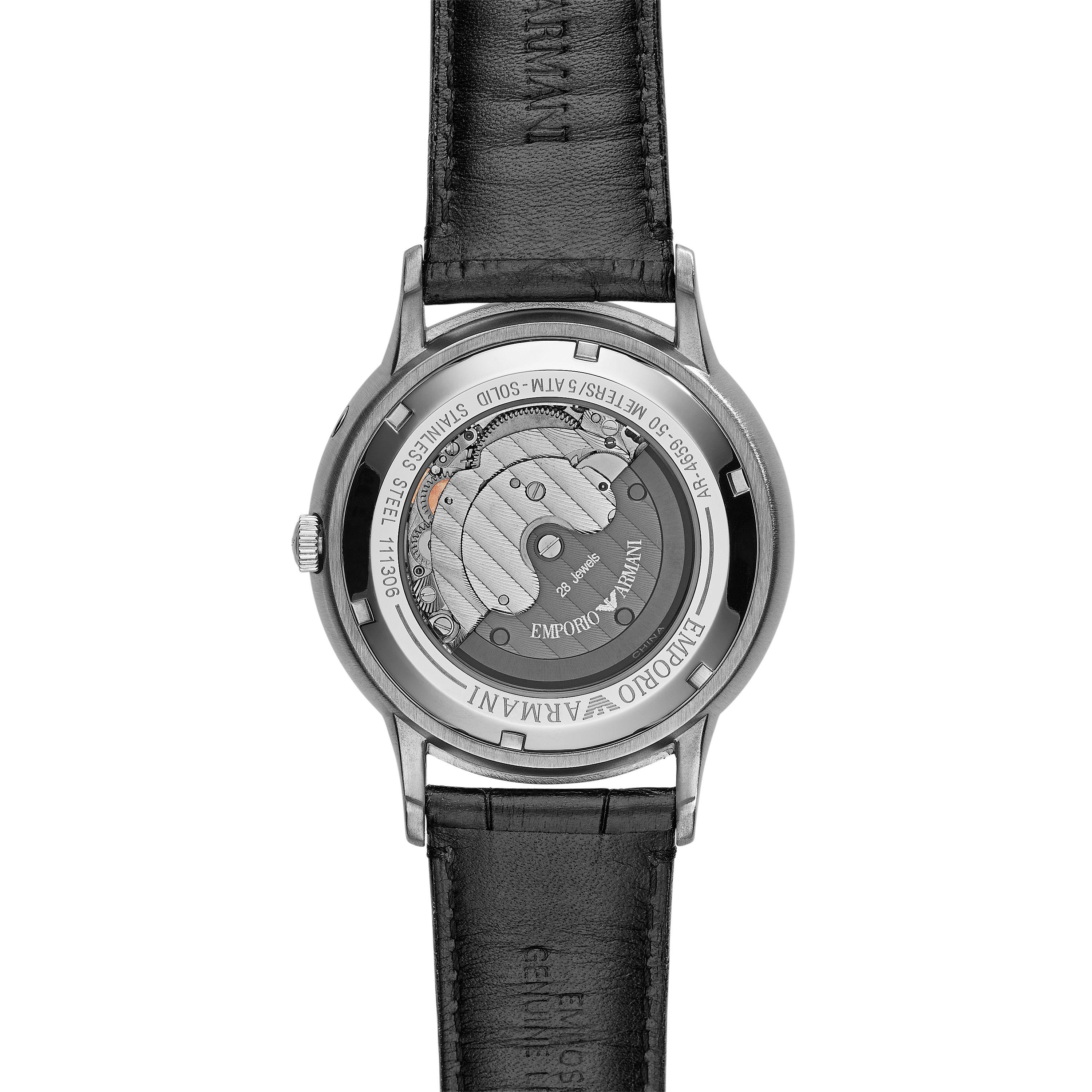 Reloj Emporio Armani Hombre AR4659-2