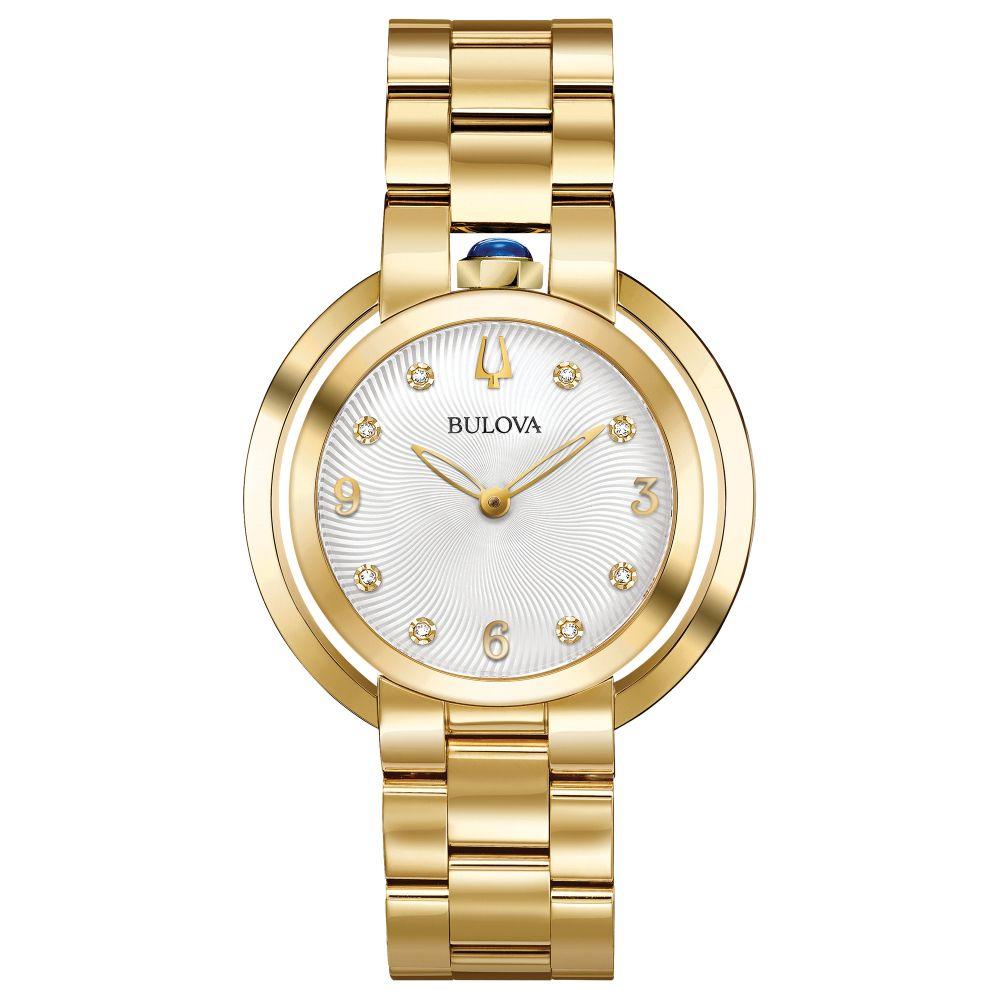 Reloj Bulova Mujer 97P125-0
