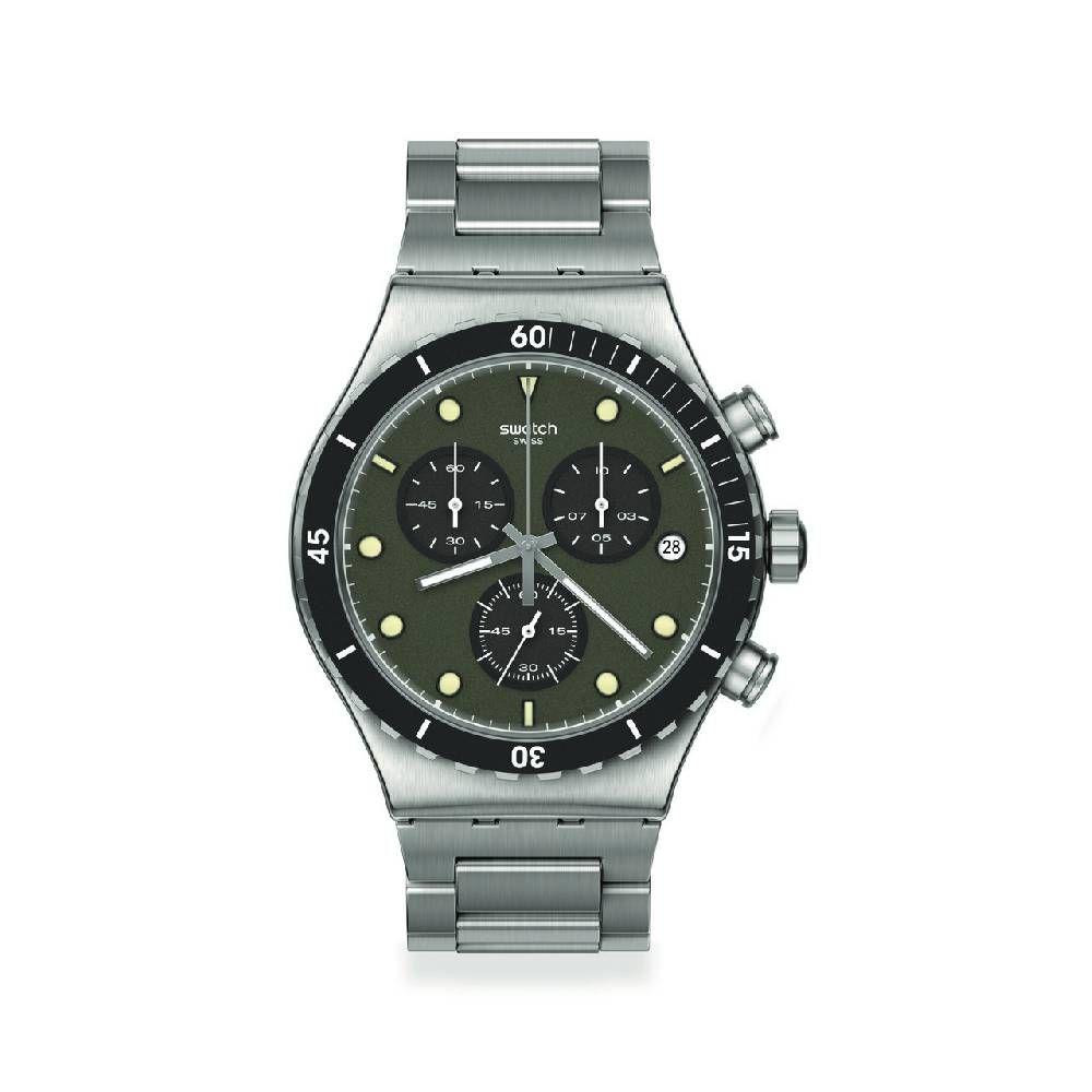 Reloj Swatch Hombre YVS488-0
