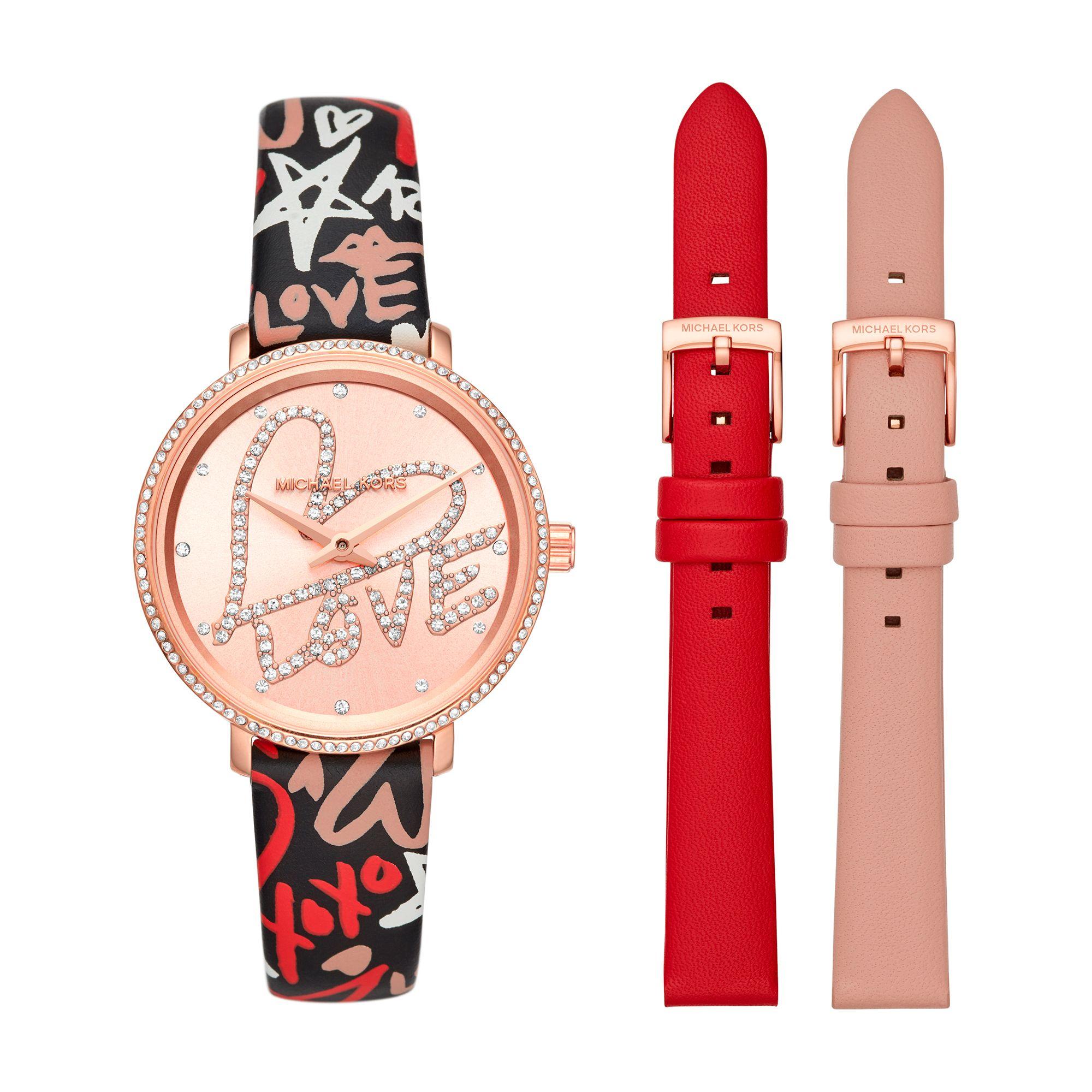 Reloj Michael Kors Mujer MK2848-0