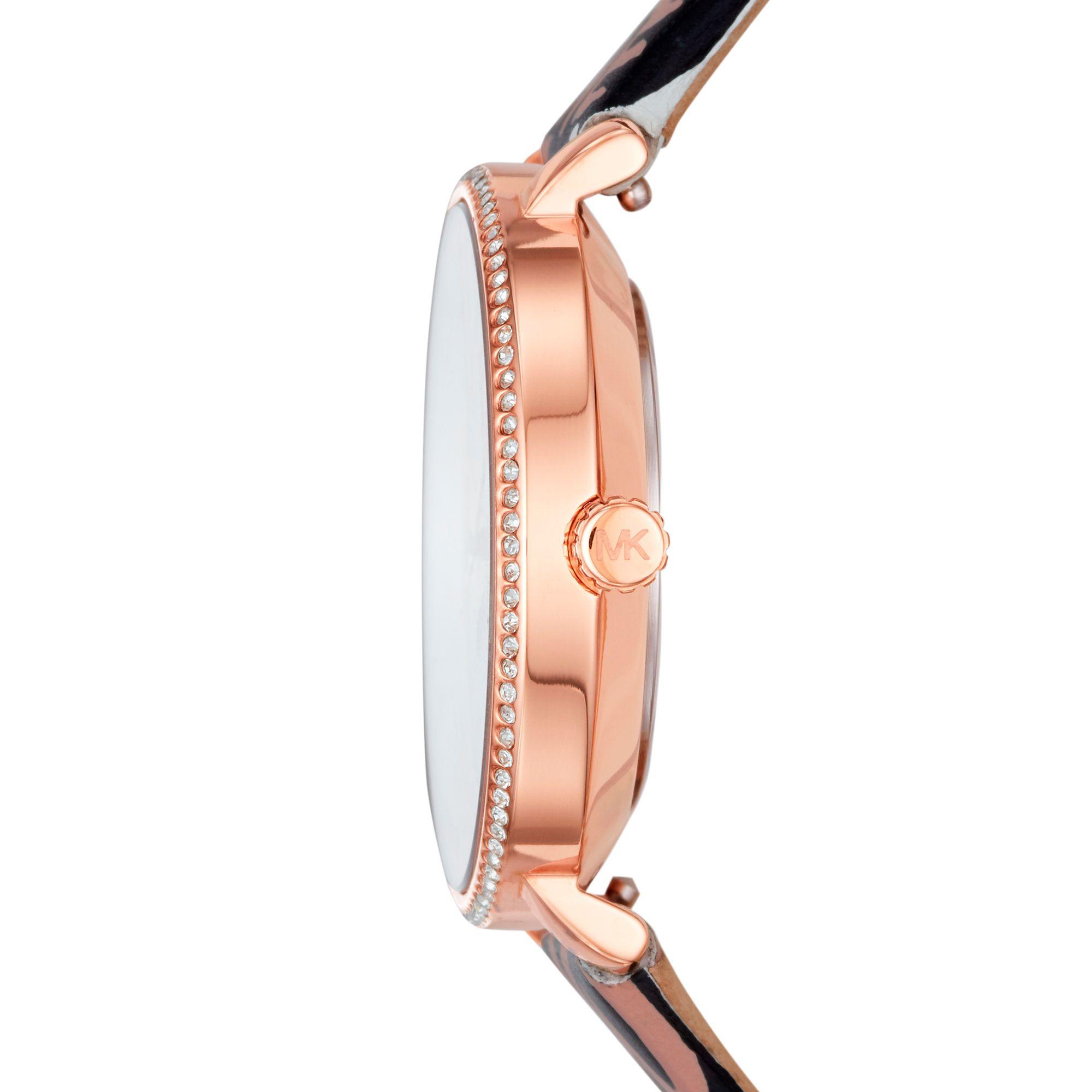 Reloj Michael Kors Mujer MK2848-1