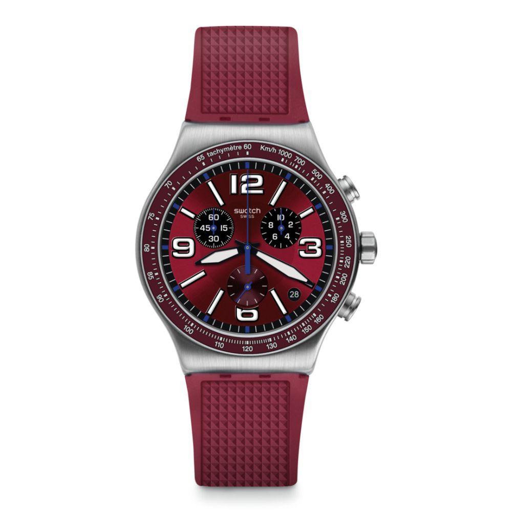 Reloj Swatch Hombre YVS464-0