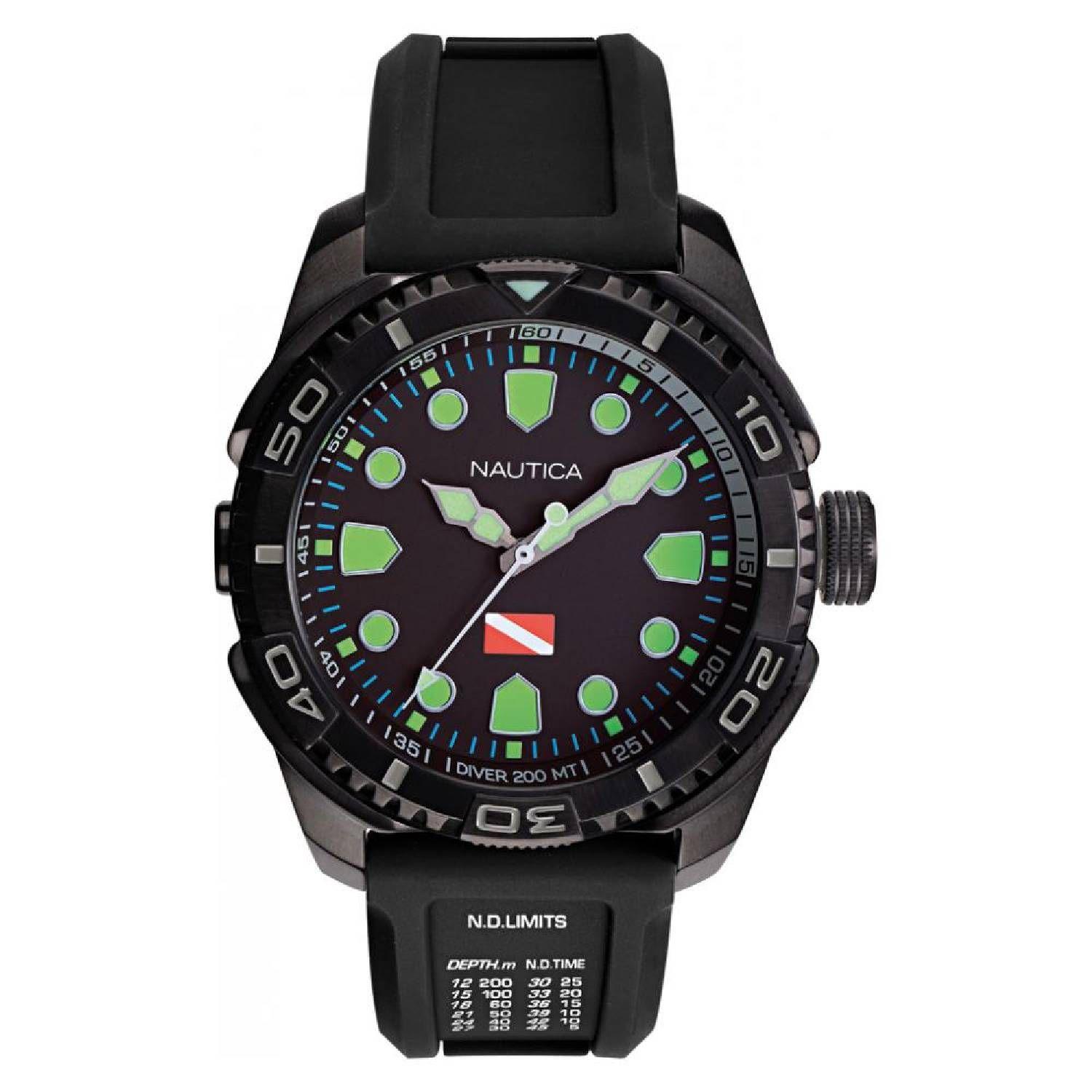 Reloj Nautica Hombre NAPTDS903-0