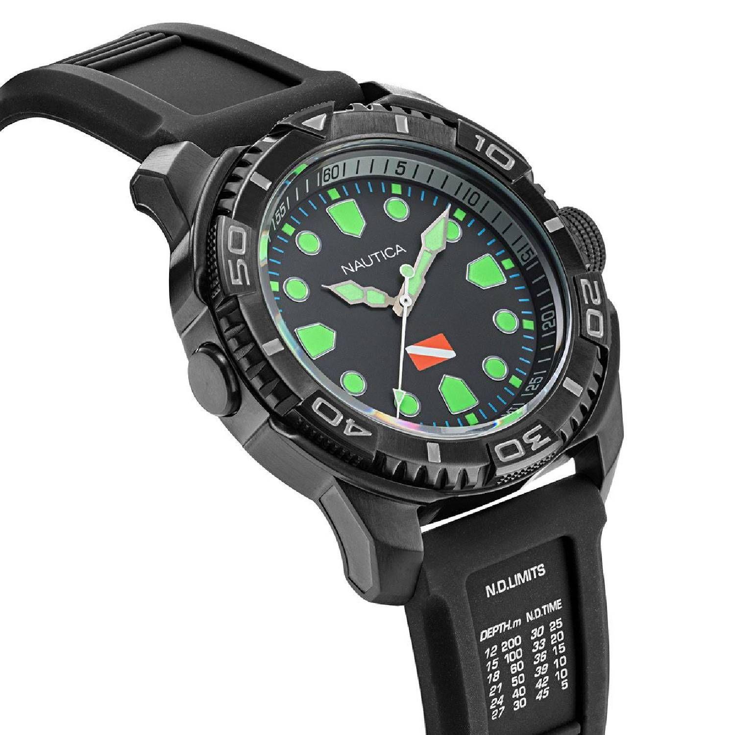 Reloj Nautica Hombre NAPTDS903-1