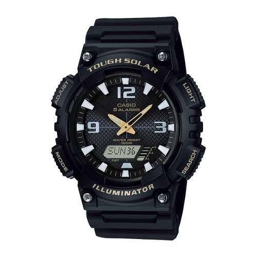 Reloj Casio Hombre AQ-S810W-1BVDF-2