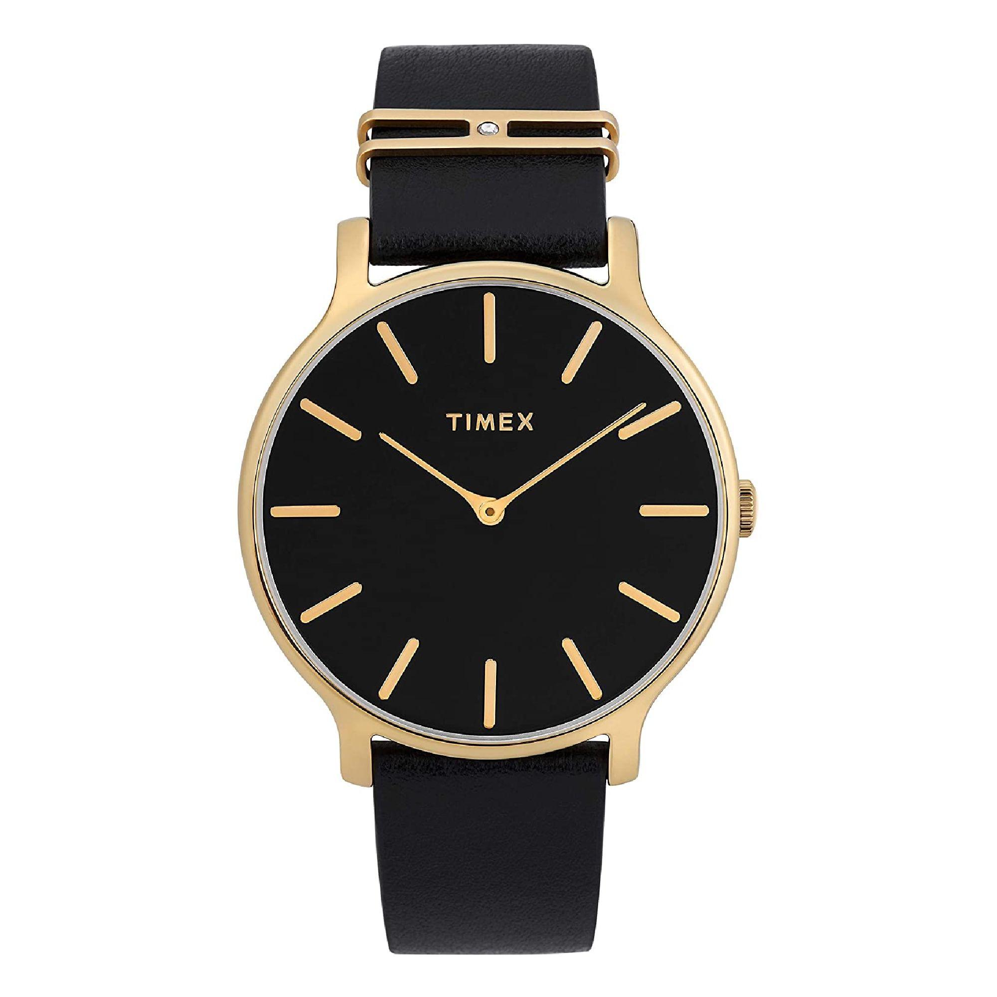 Reloj Timex Mujer TW2T45300-0