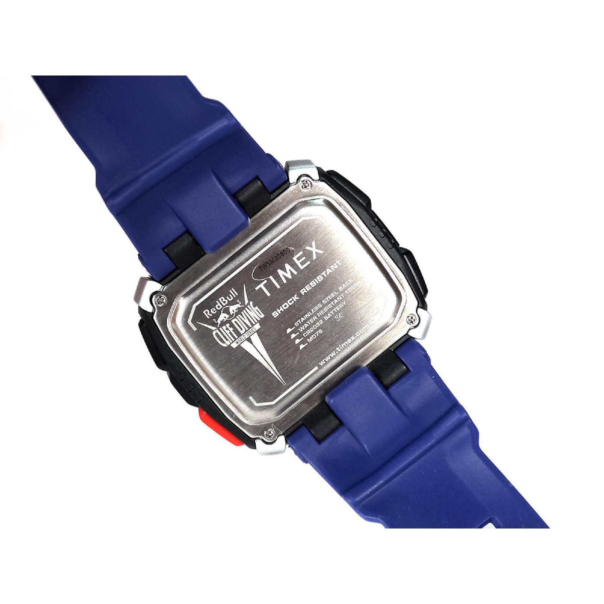 Reloj Timex Hombre TW5M20800-1