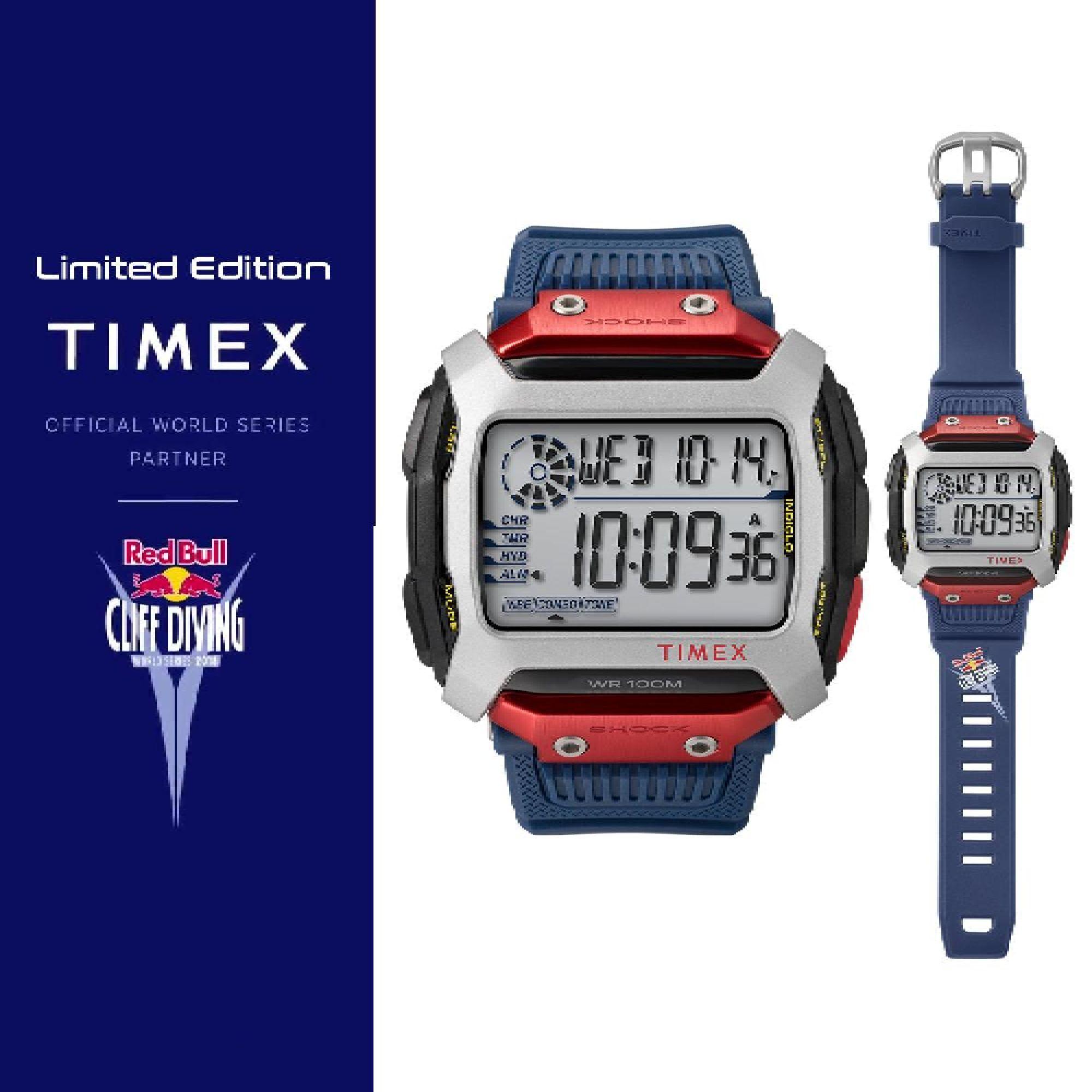 Reloj Timex Hombre TW5M20800-4