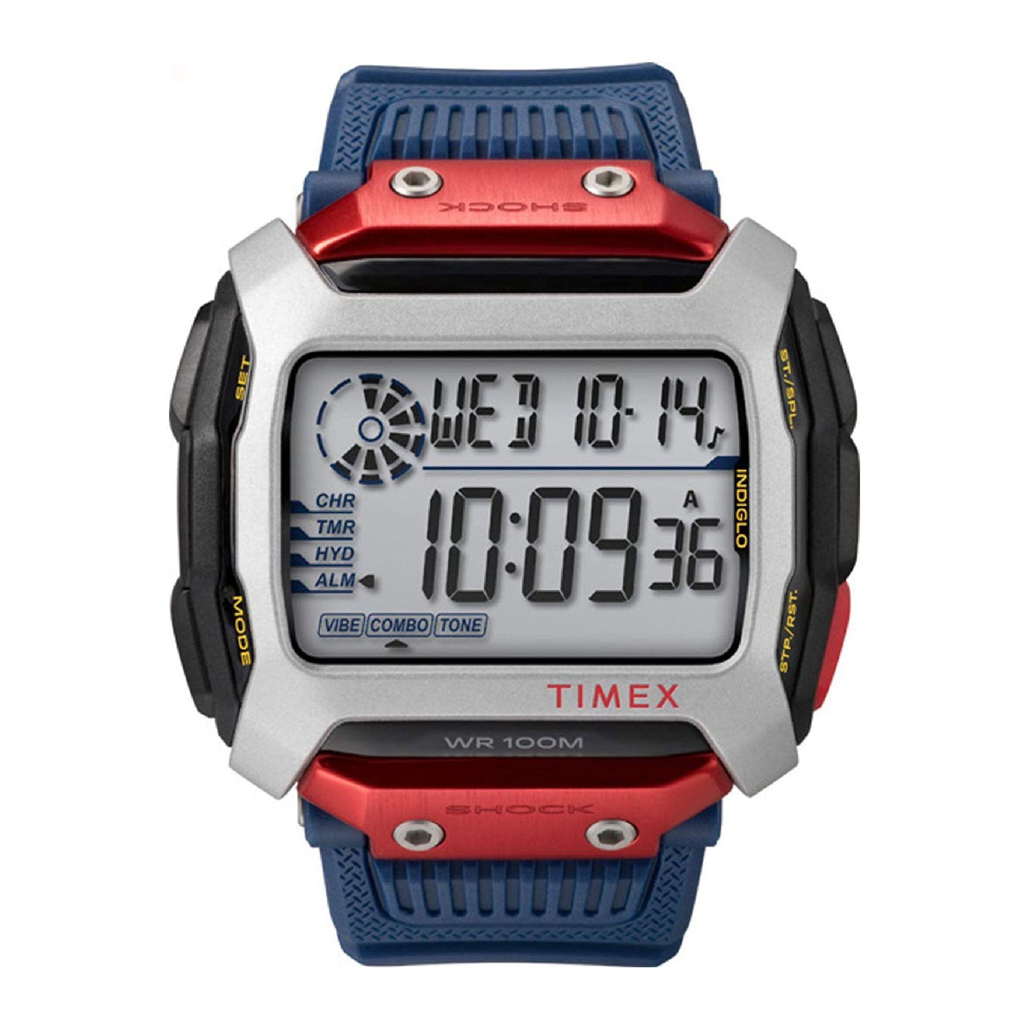 Reloj Timex Hombre TW5M20800-0