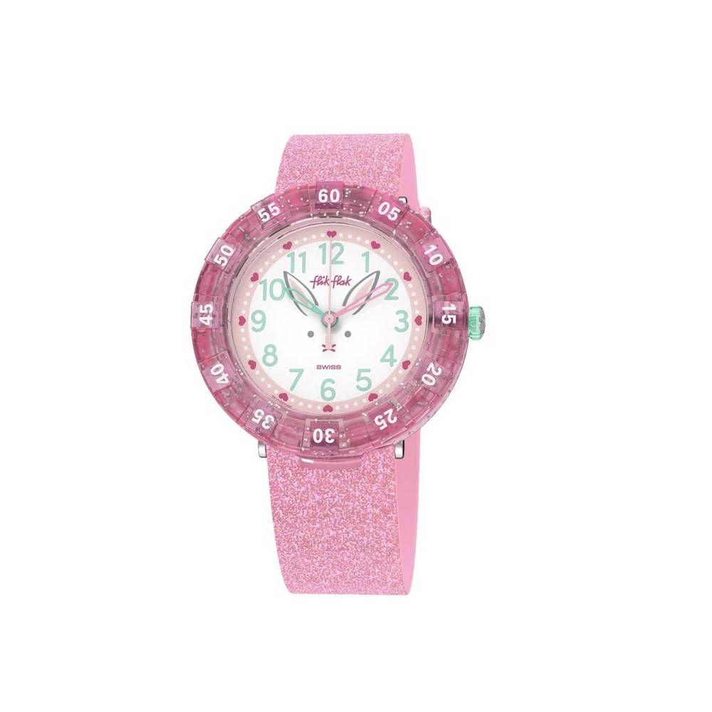 Reloj Flik Flak Infantil ZFCSP095-0