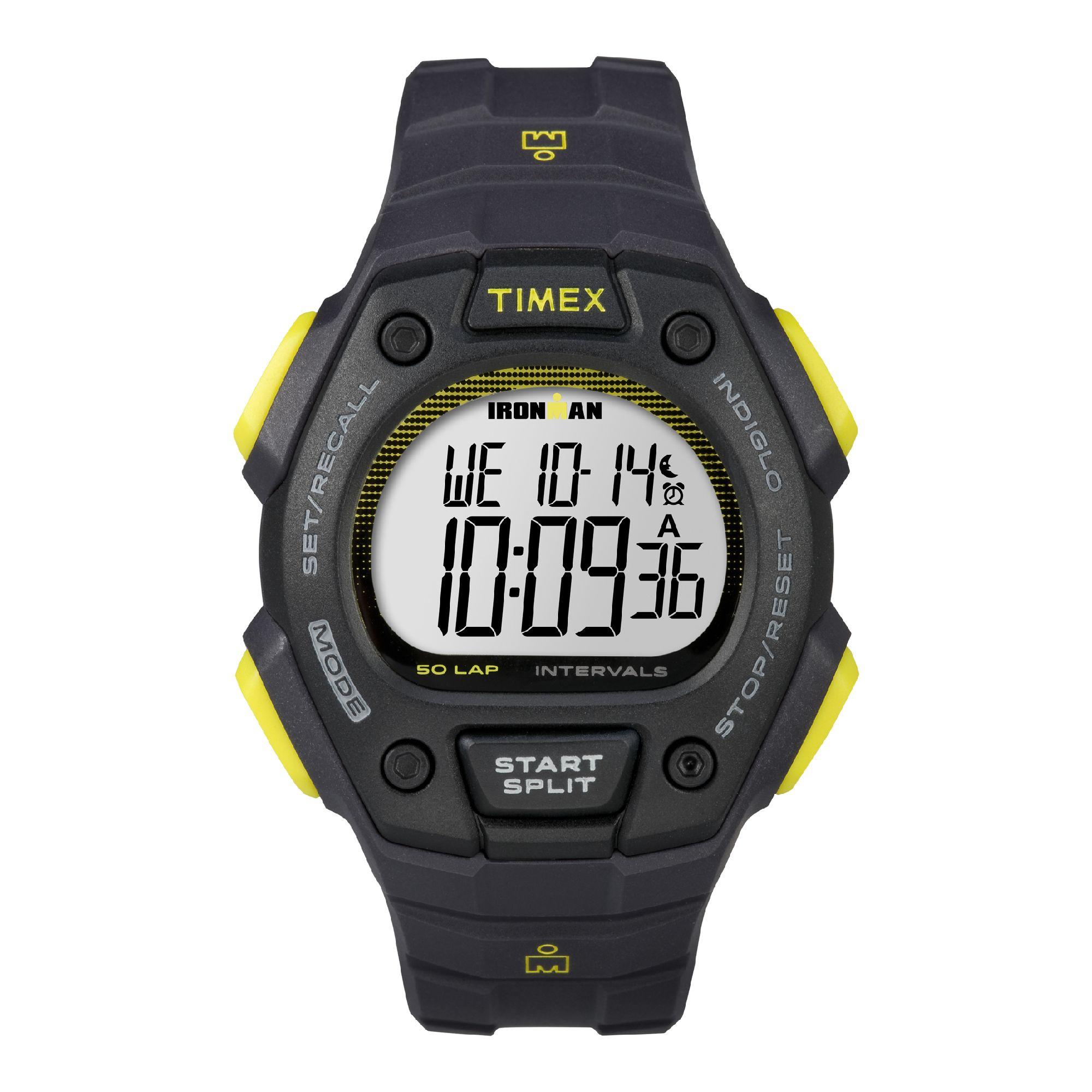 Reloj Timex Hombre TW5K86100-0