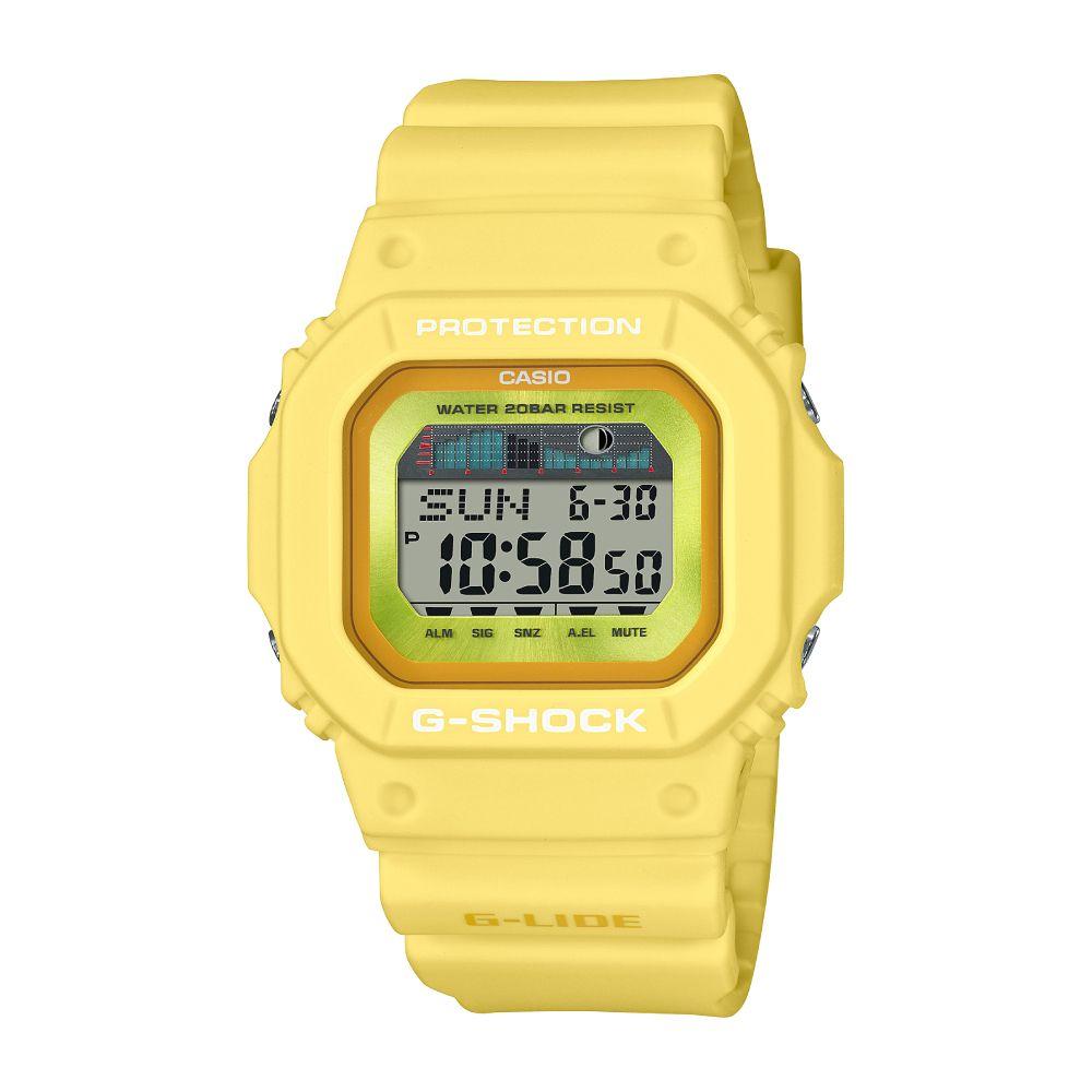 Reloj G-Shock Hombre GLX-5600RT-9DR-0