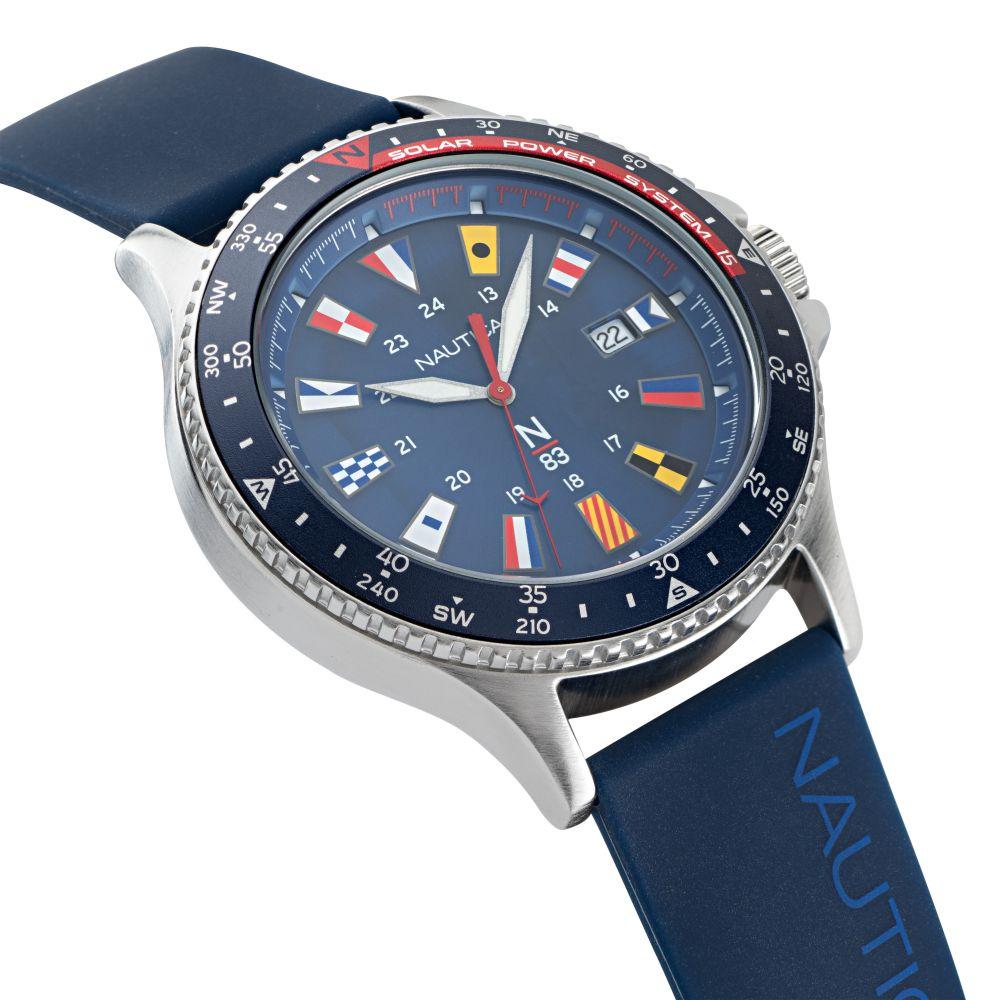 Reloj Nautica Hombre NAPCBA128-2