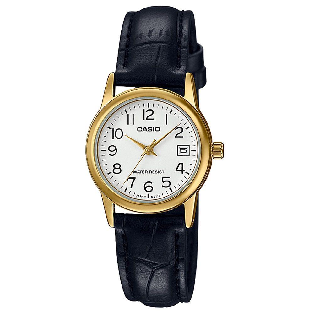 Reloj Casio Mujer LTP-V002GL-7B2UDF-0