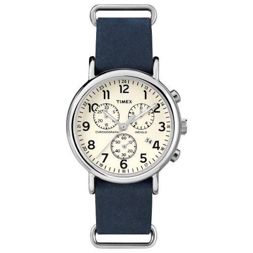 Reloj Timex Unisex TW2P62100-0