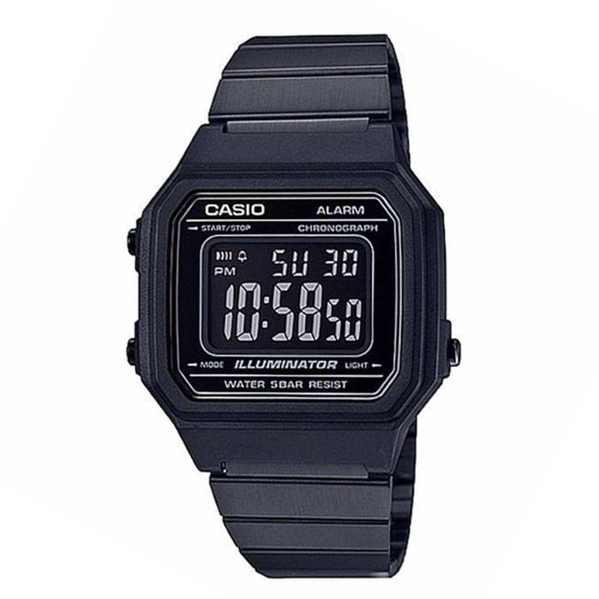 Reloj Casio Mujer B650WB-1BDF-0