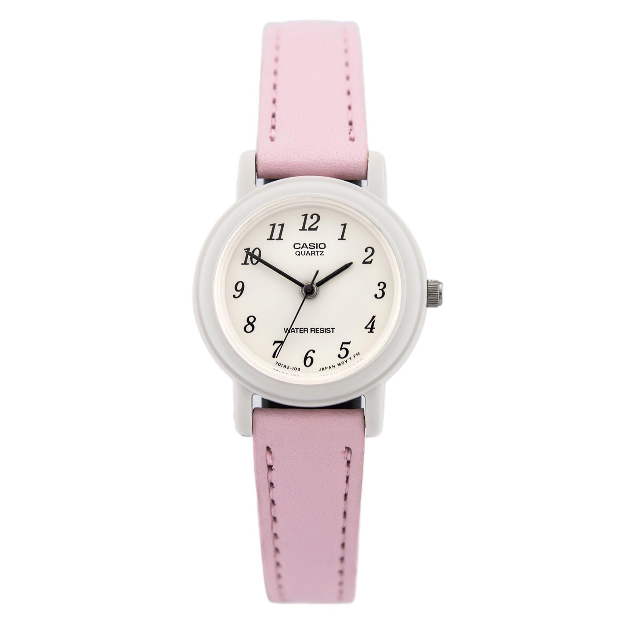 Reloj Casio Mujer LQ-139L-4B2DF-0