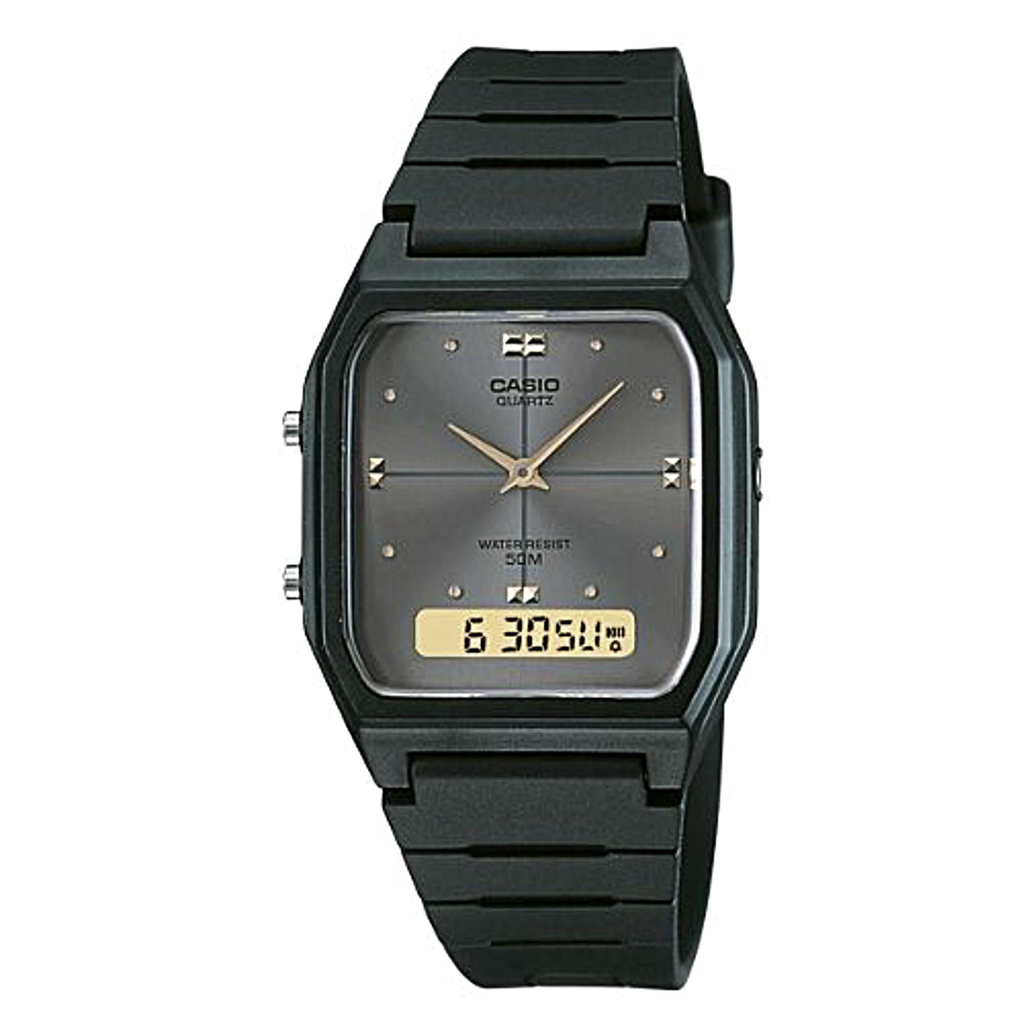 Reloj Casio Hombre AW-48HE-8AVDF-0