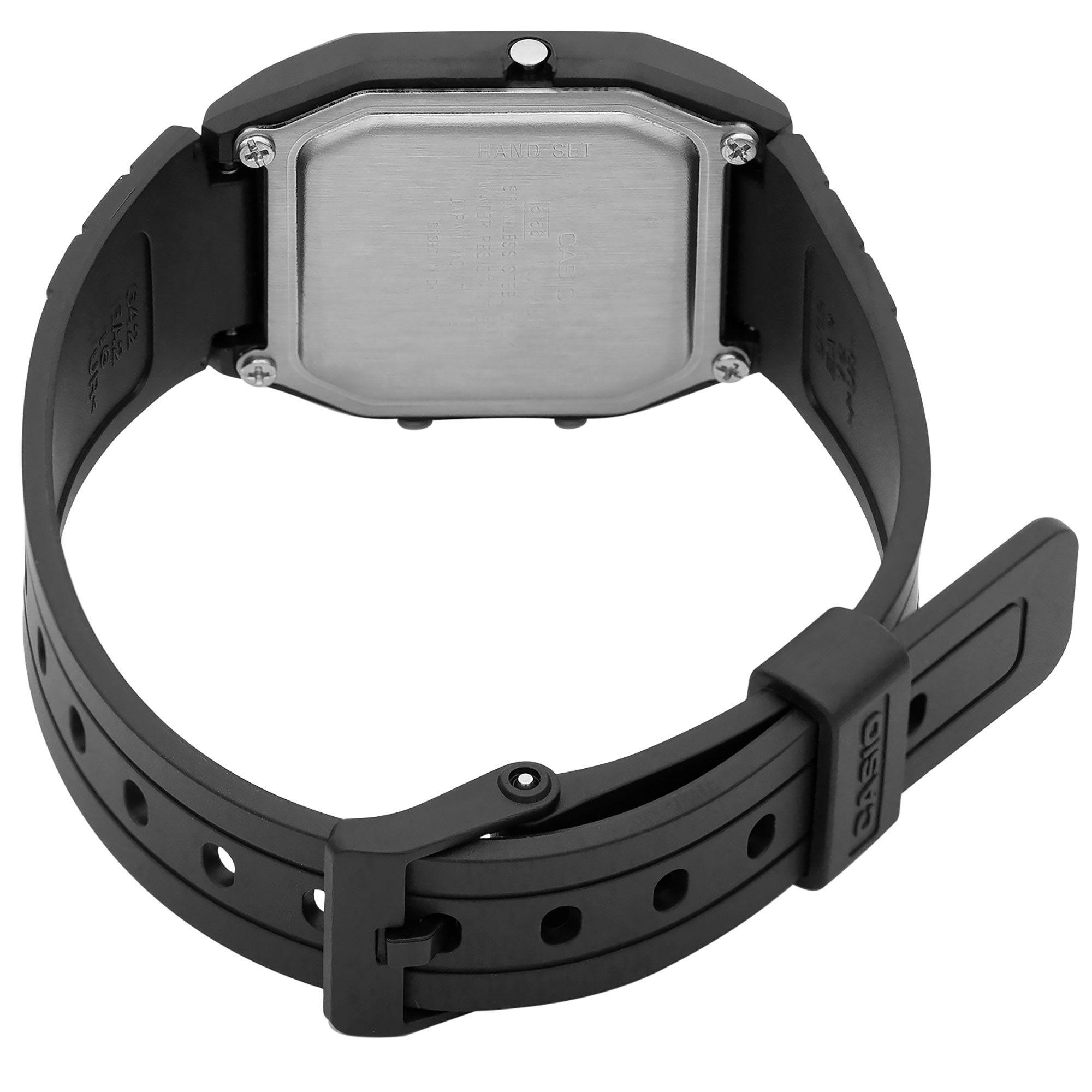 Reloj Casio Hombre AW-48HE-8AVDF-2