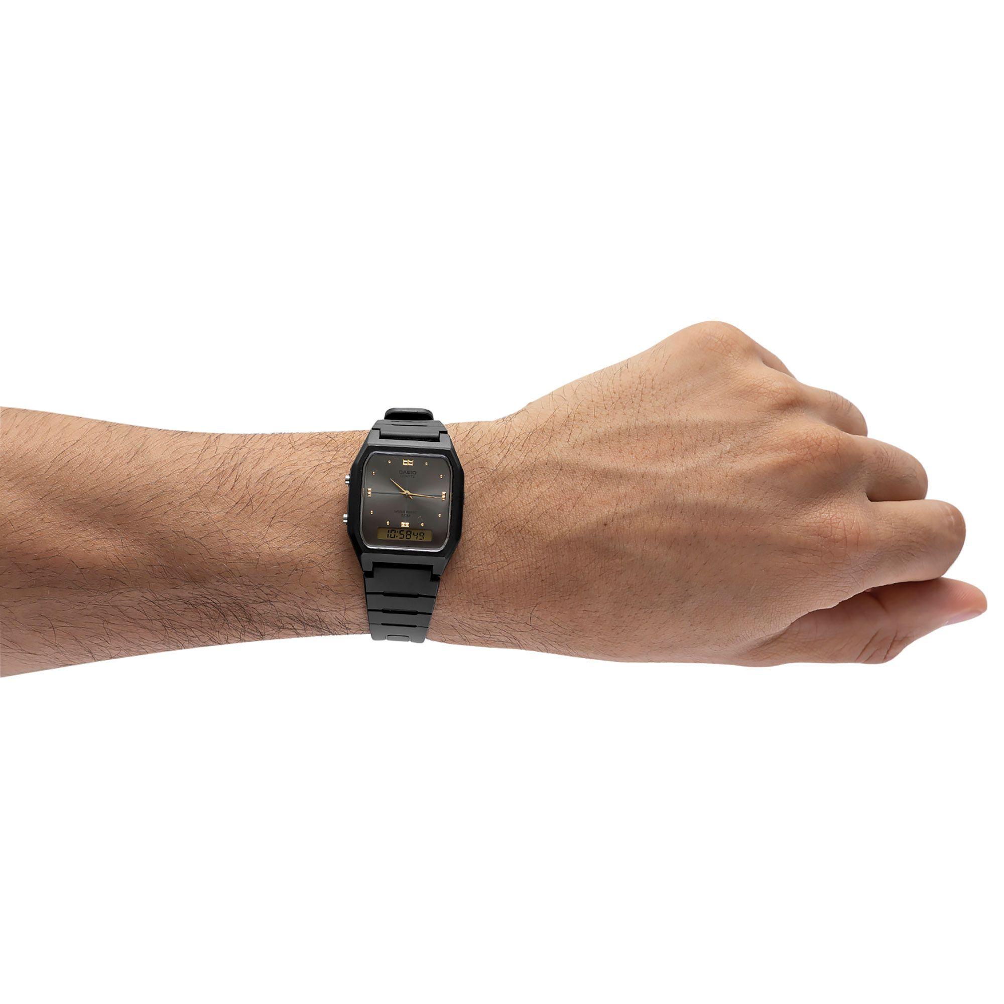 Reloj Casio Hombre AW-48HE-8AVDF-3